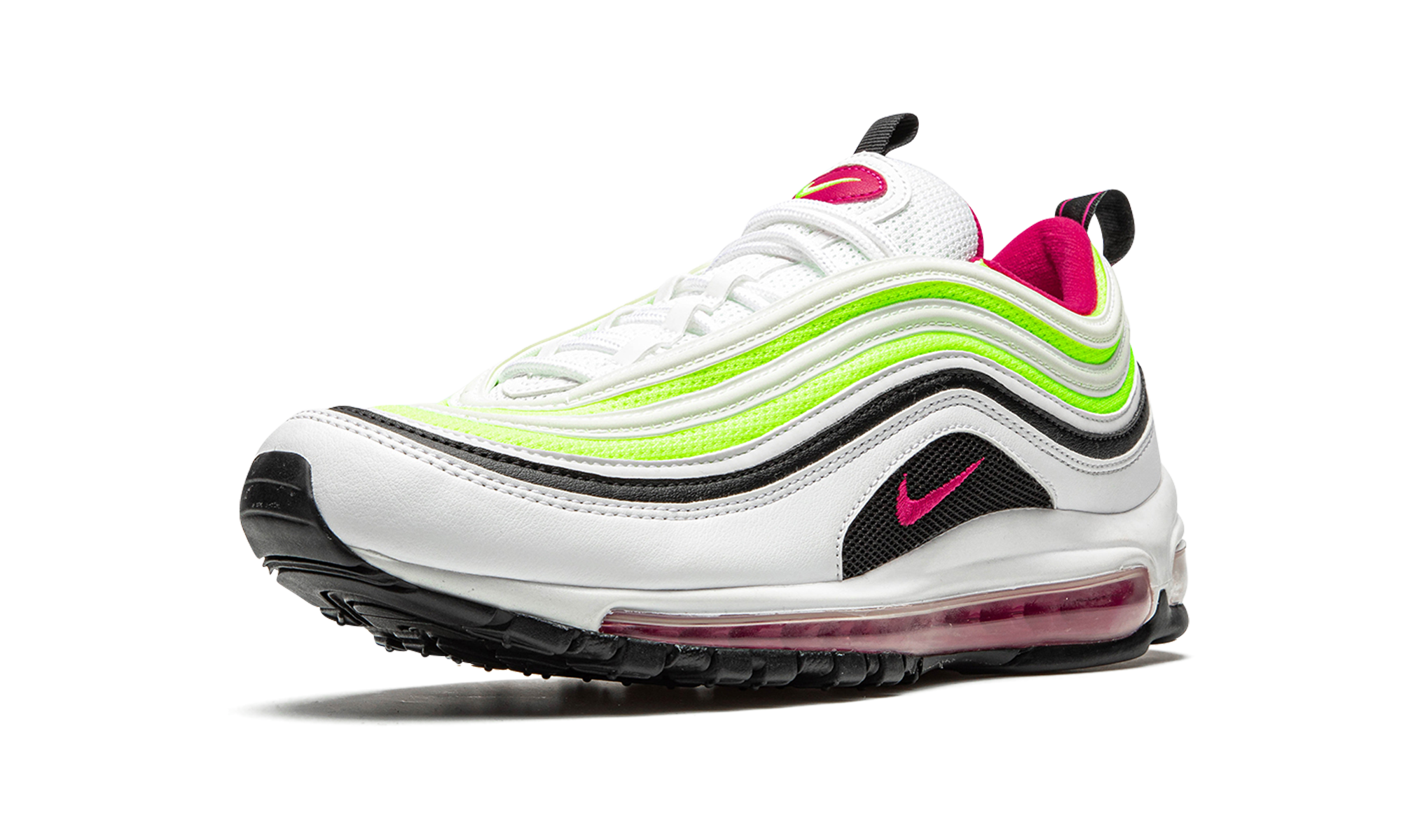 Air max 97 "Rush Pink"