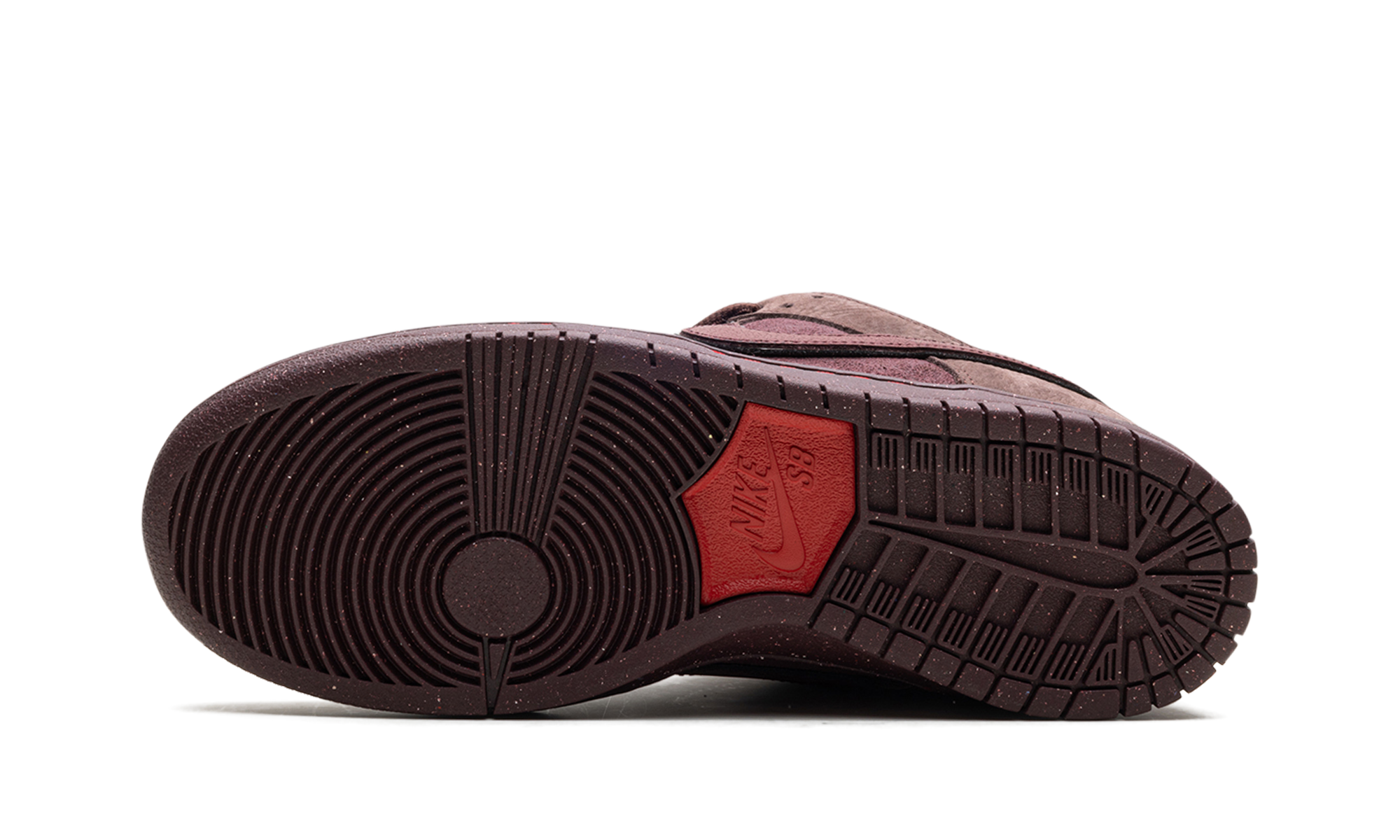 SB Dunk Low "Ciudad del Amor"
