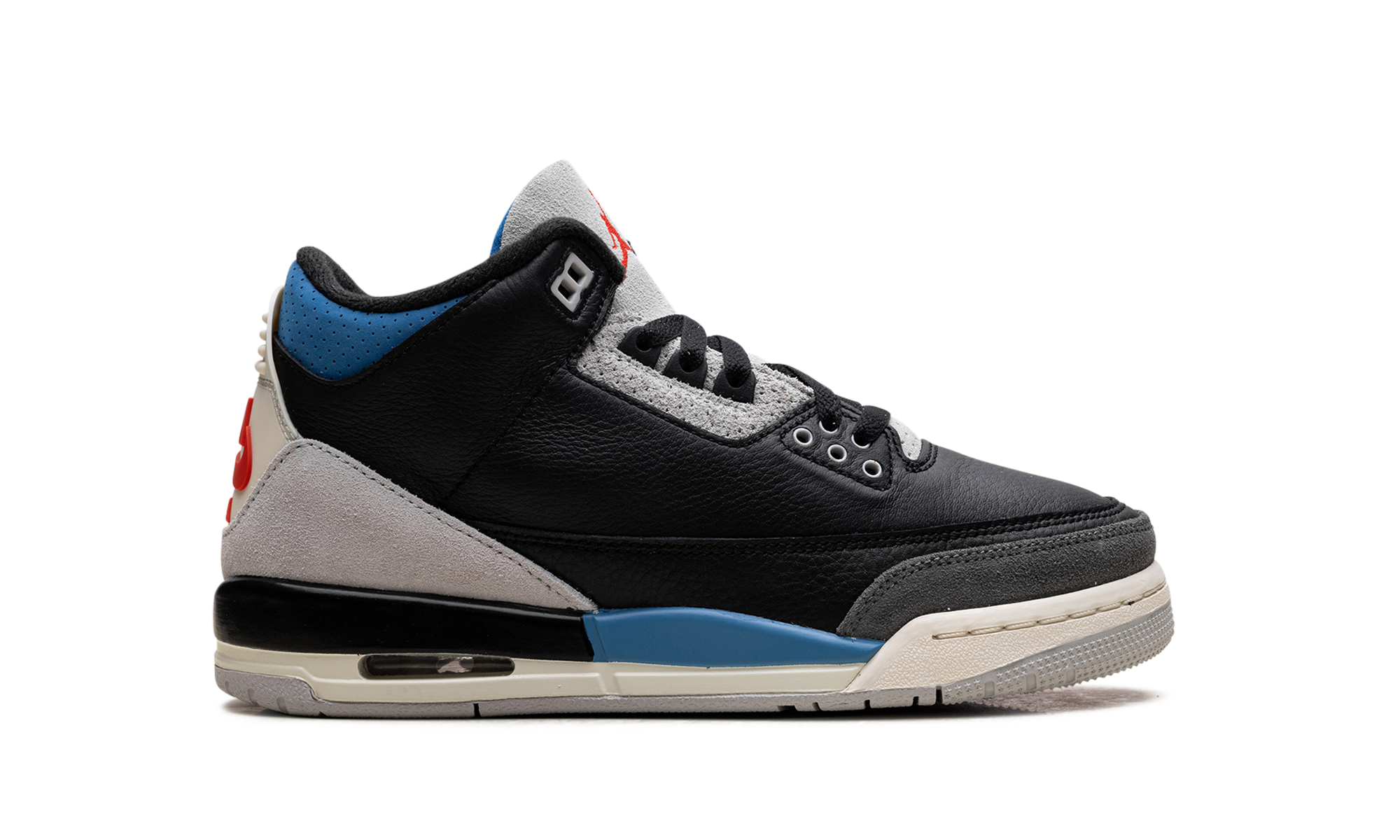 Air Jordan 3 GS "Rare Air"