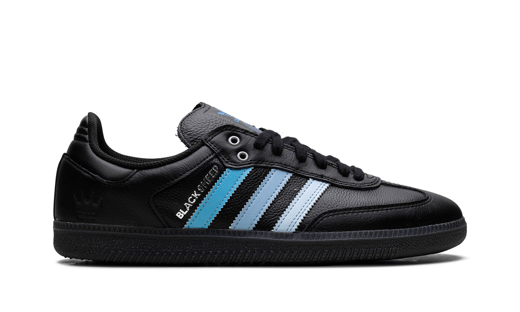 Samba ADV "Charlotte FC Black Sheep"