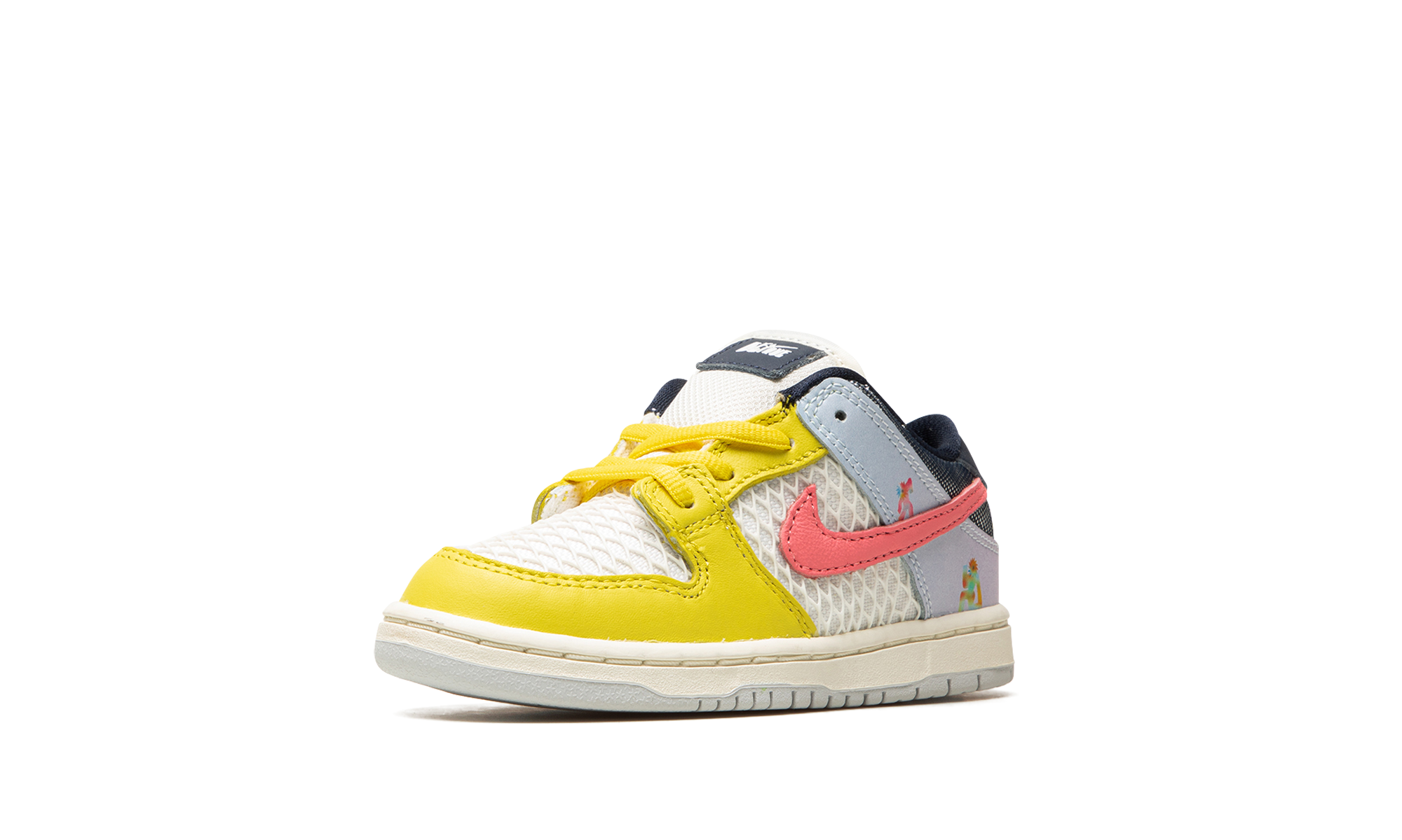 SB Dunk Low TD "Be True"