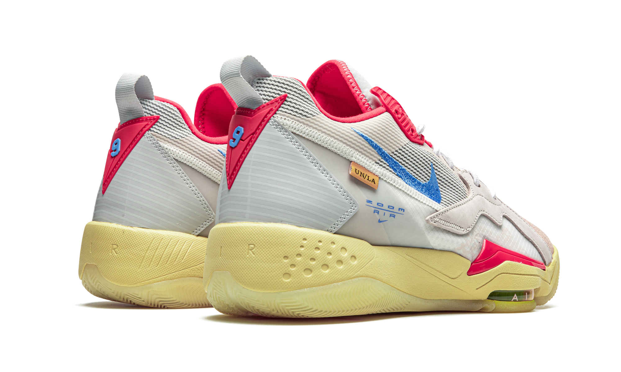 Jordan Zoom '92 "Union - Guava Ice"