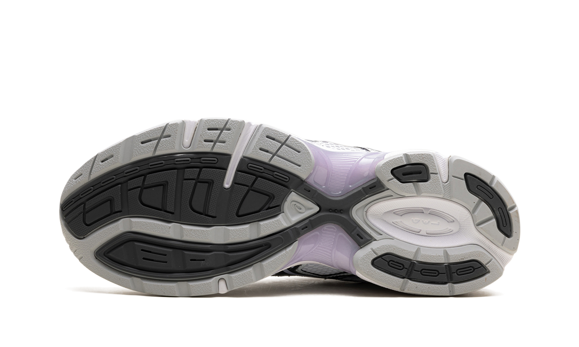 Gel 1130 WMNS "White Carrier Grey"