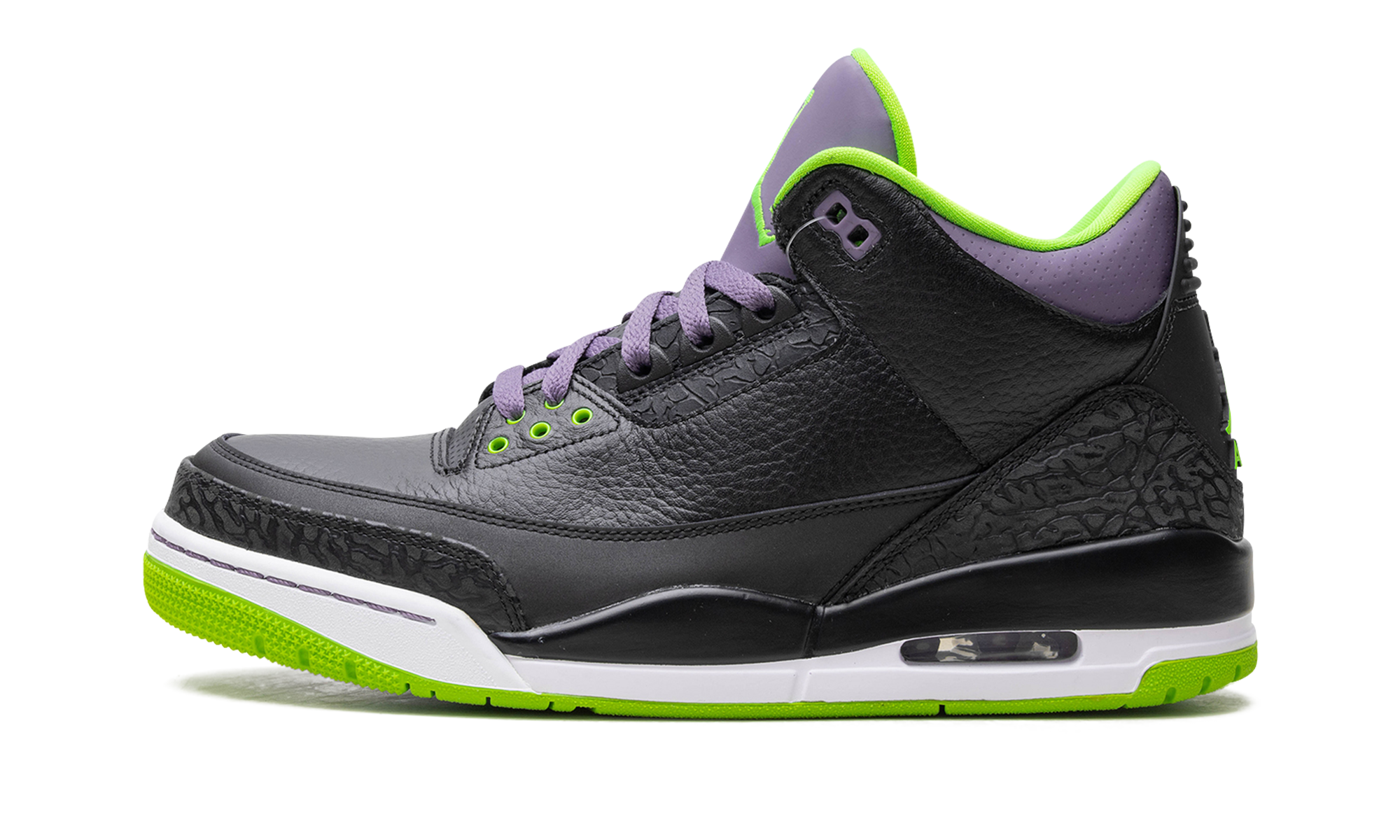 Air Jordan 3 Retro "Joker"