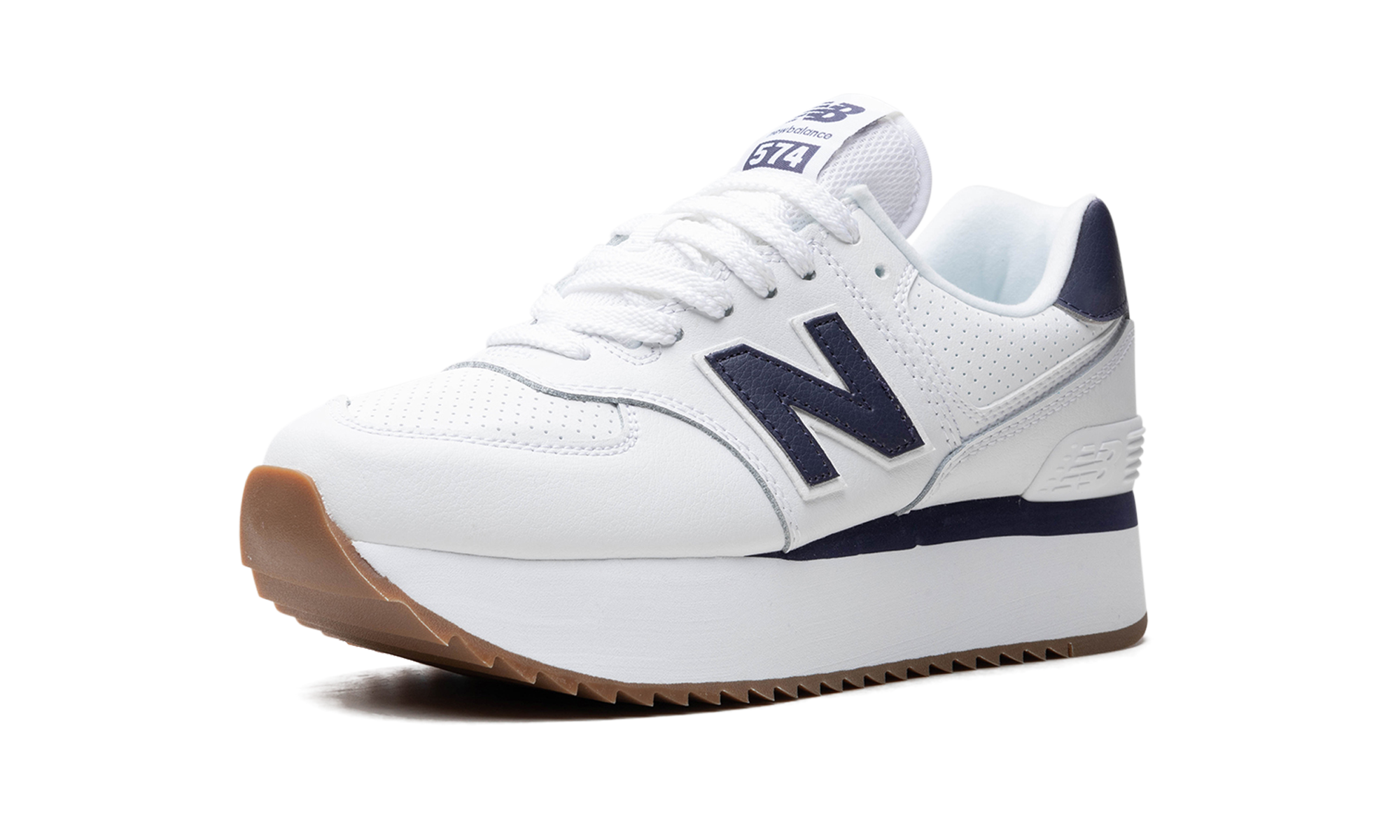 574+ "White Violet"