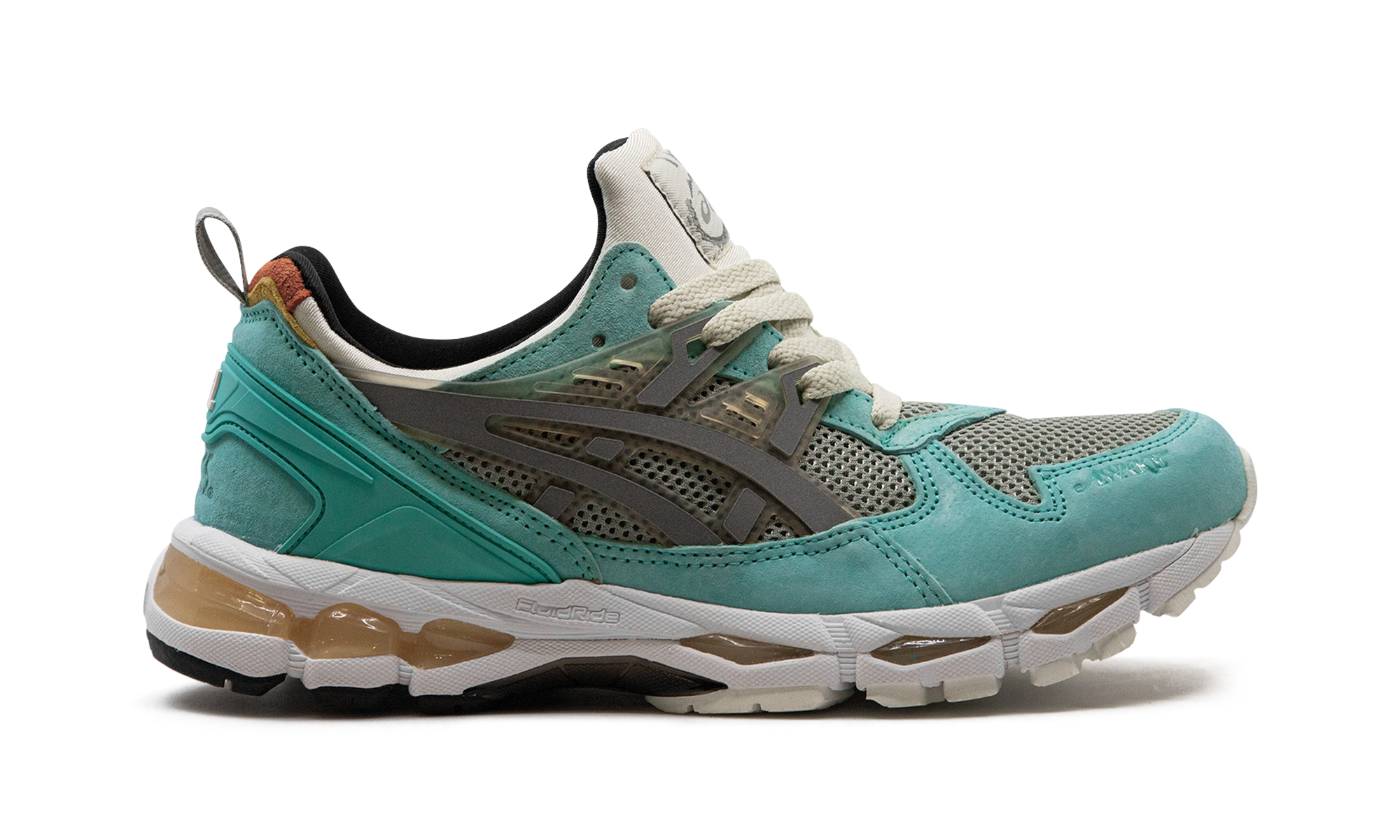 Gel Kayano Trainer 21 "Awake"