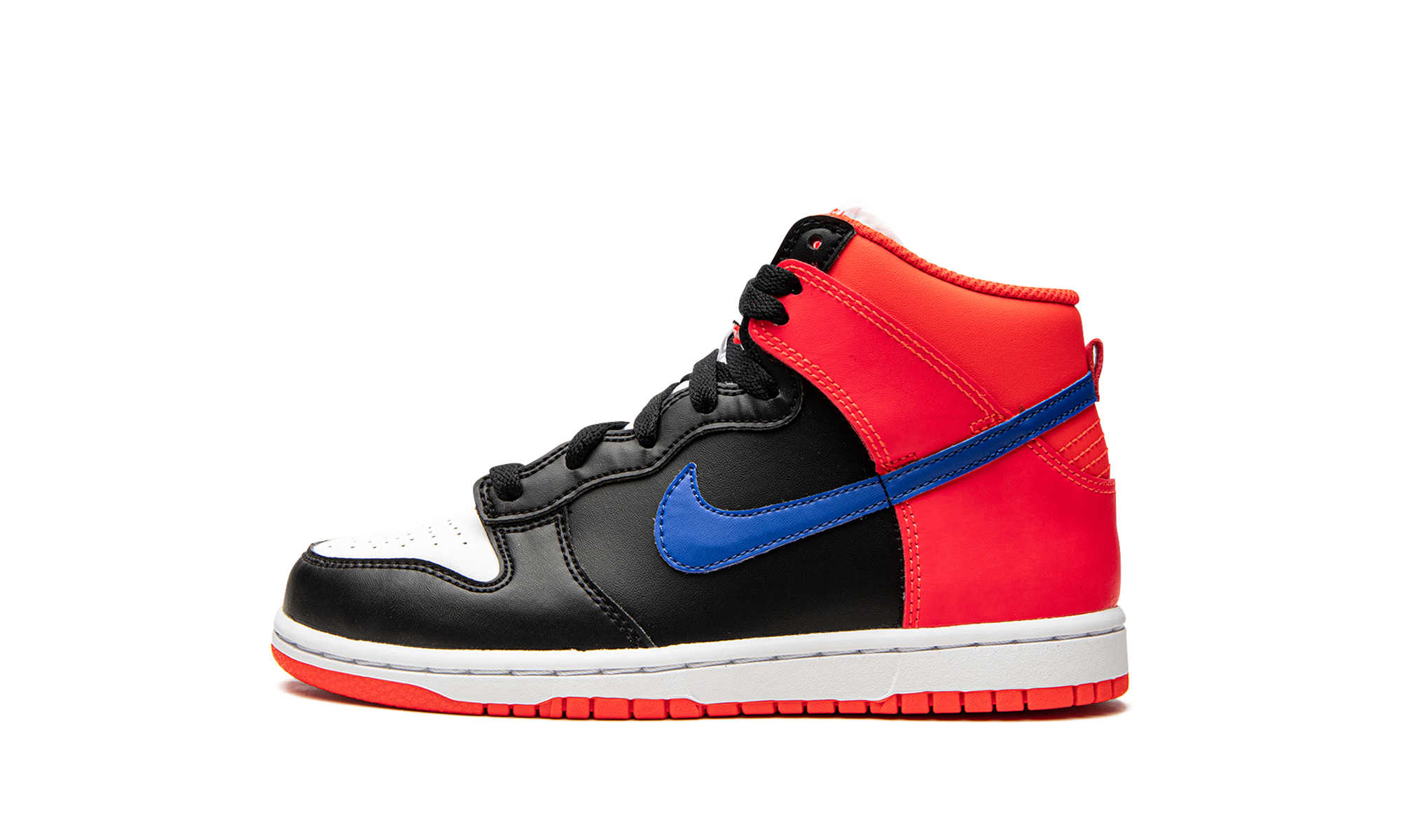 Dunk High PS "Knicks"