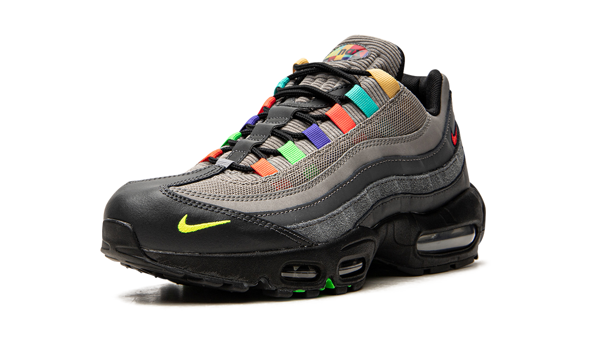 Air Max 95 EOI "Evolution of Icons"