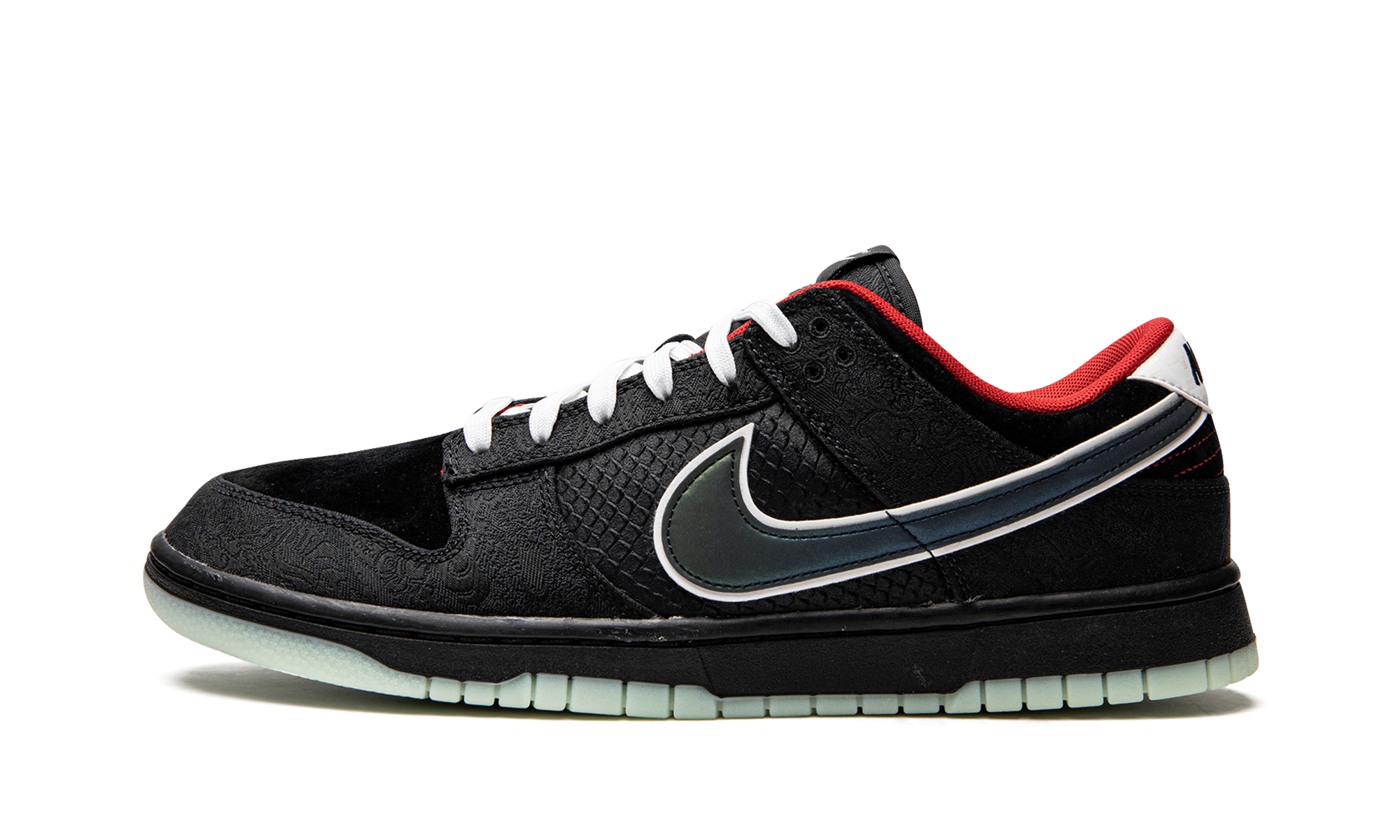 Dunk Low Retro "LPL League of Legends"