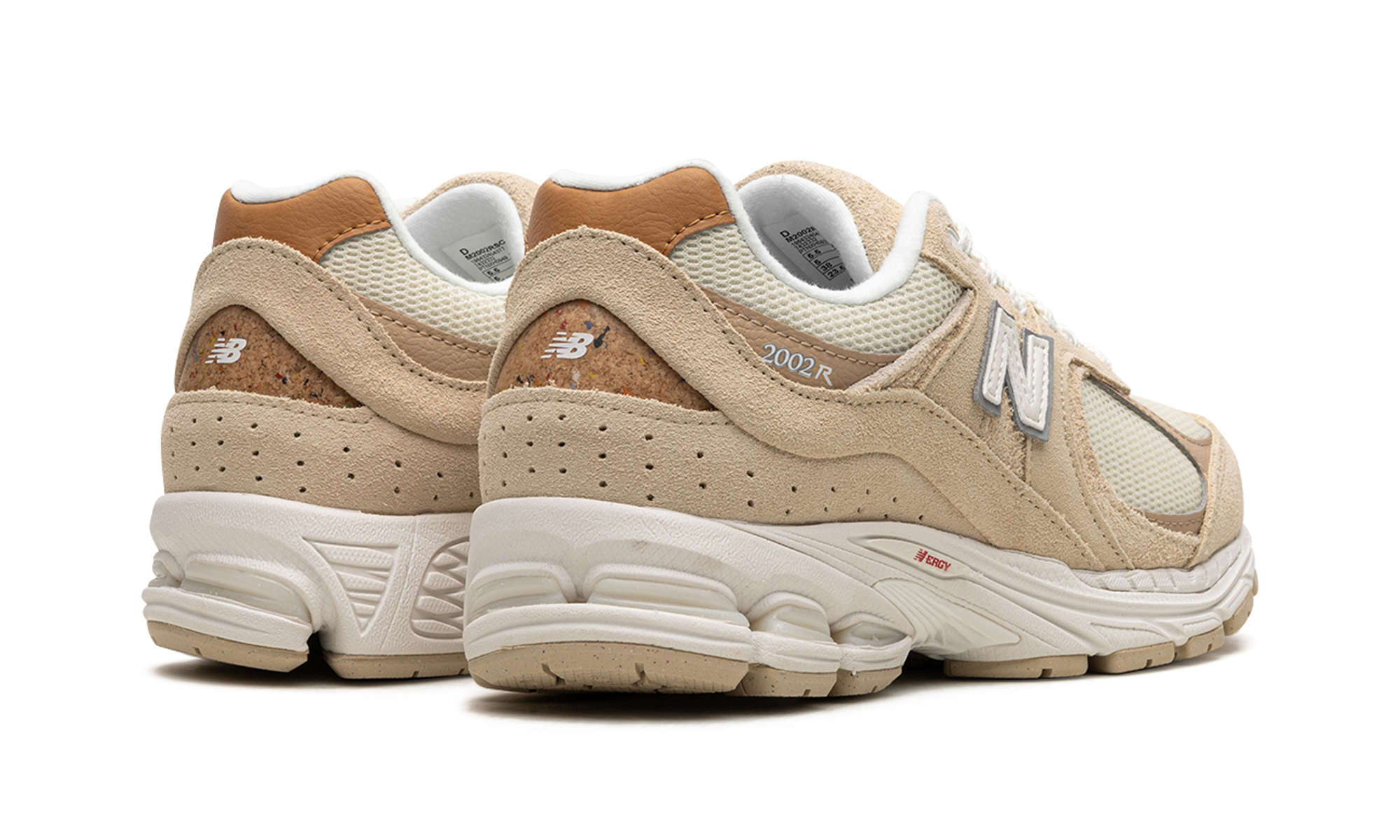 2002R "Sandstone"