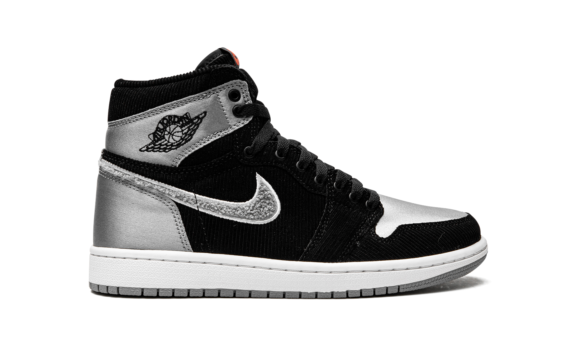 Air Jordan 1 Hi GS "Aleali May"