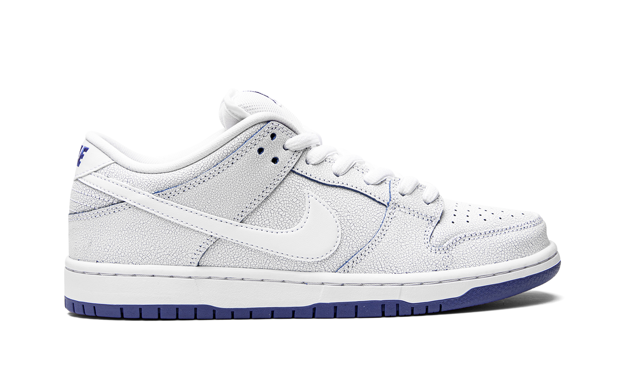 SB Dunk Low Premium "Game Royal"