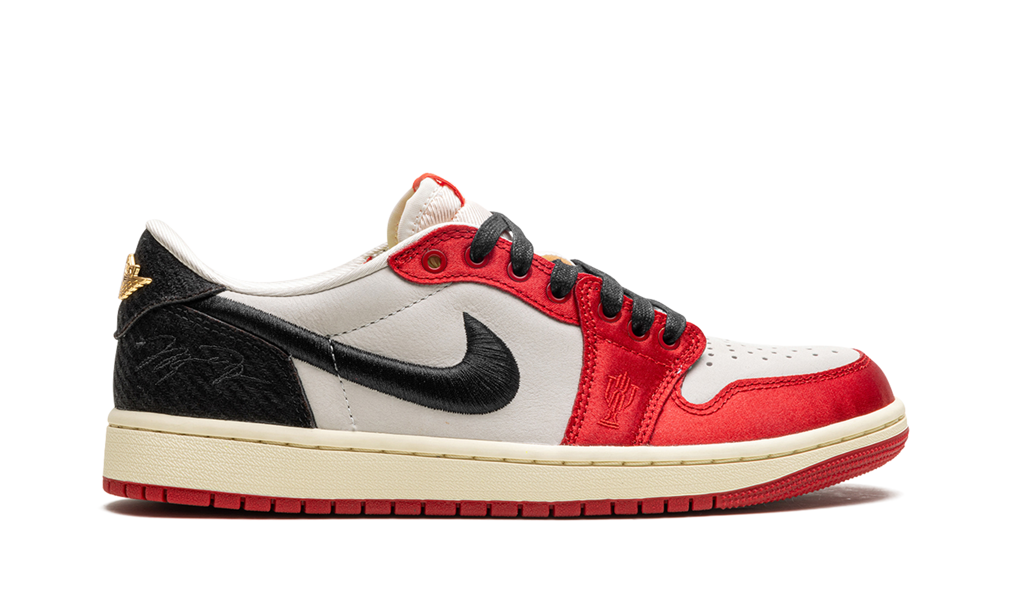 Air Jordan 1 "Trophy Room - Away"
