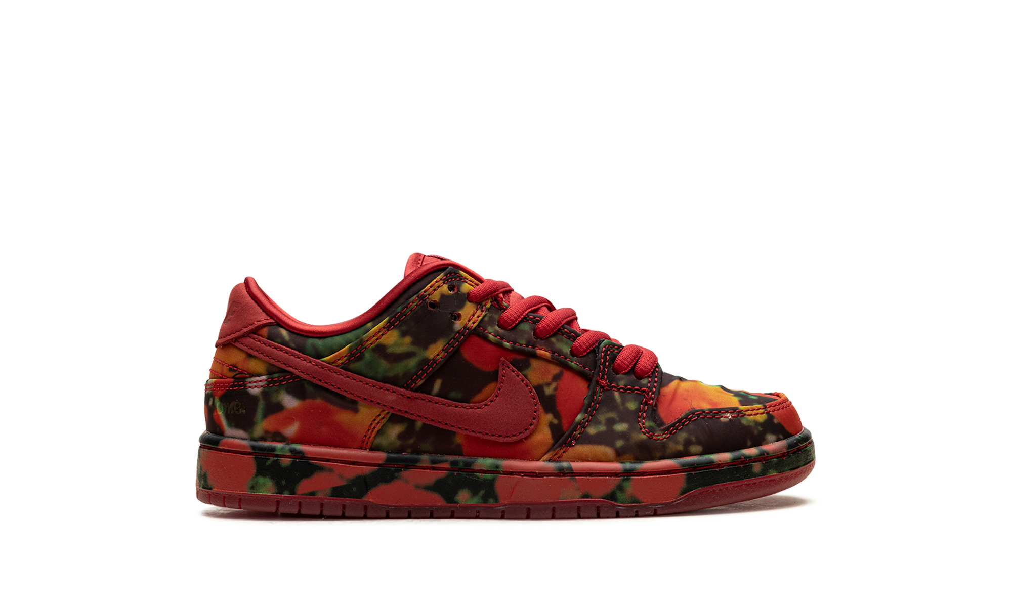 SB Dunk Low PS "The Wizard Of Oz"