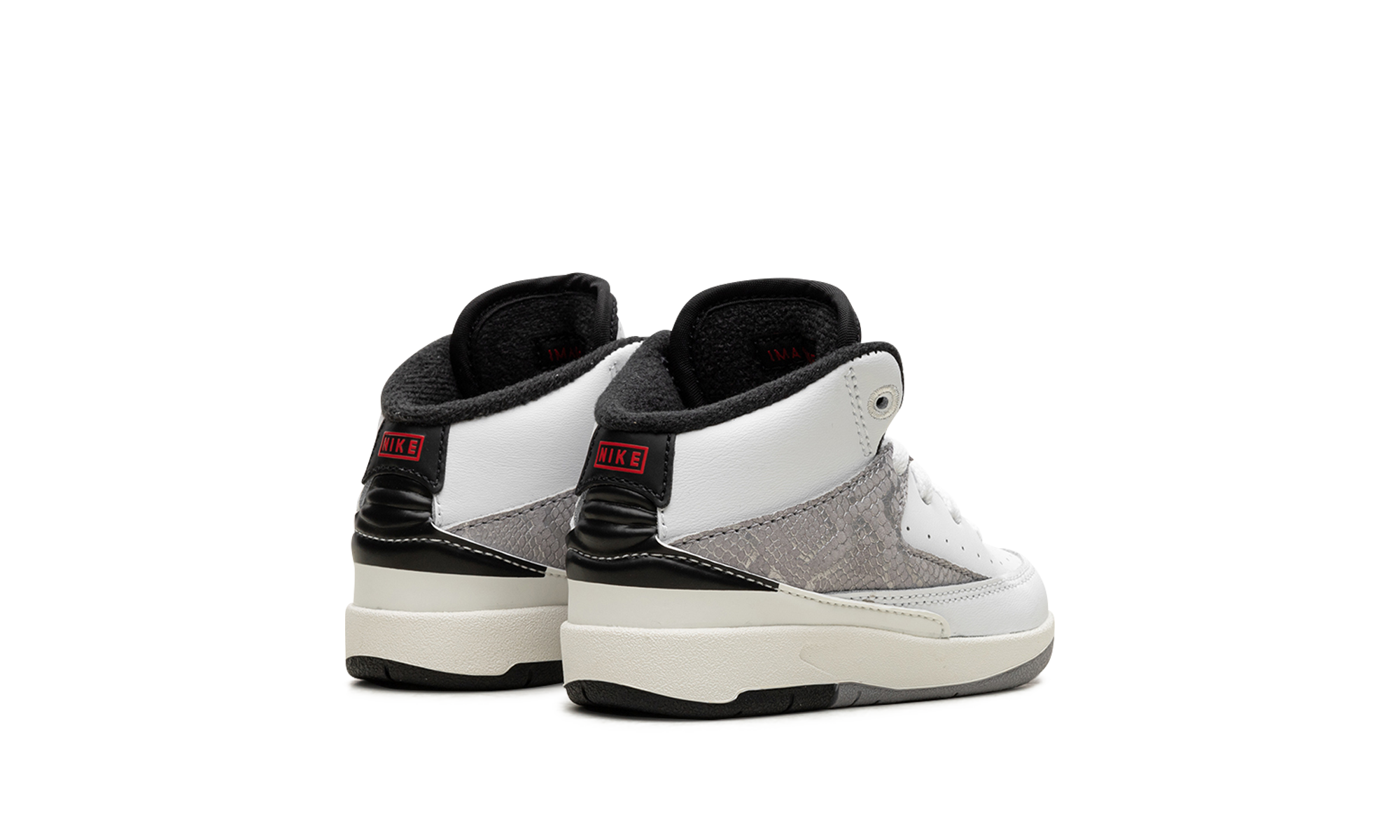 Air Jordan 2 TD "Python"
