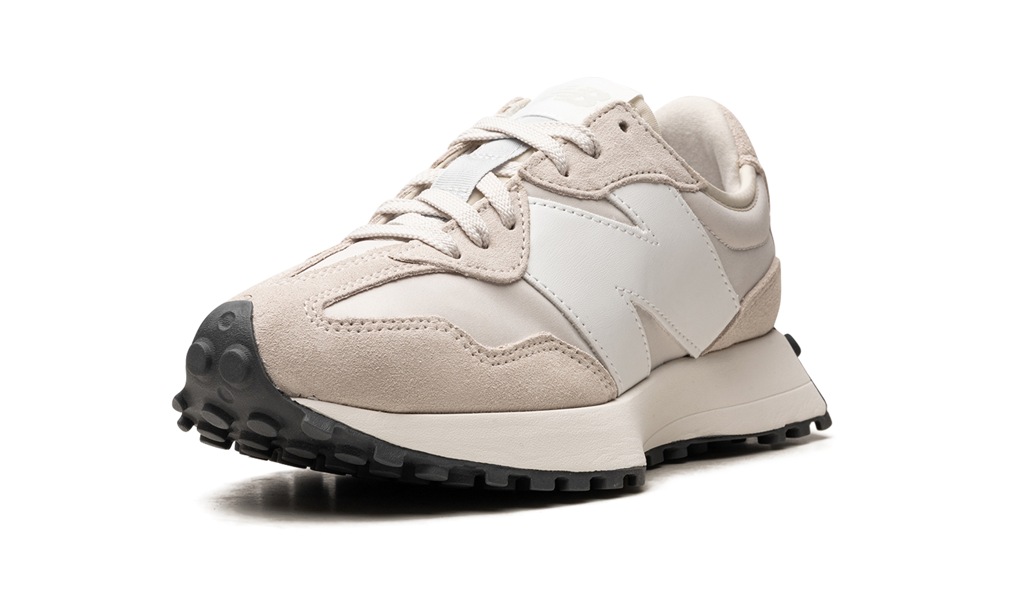327 "Off White White"