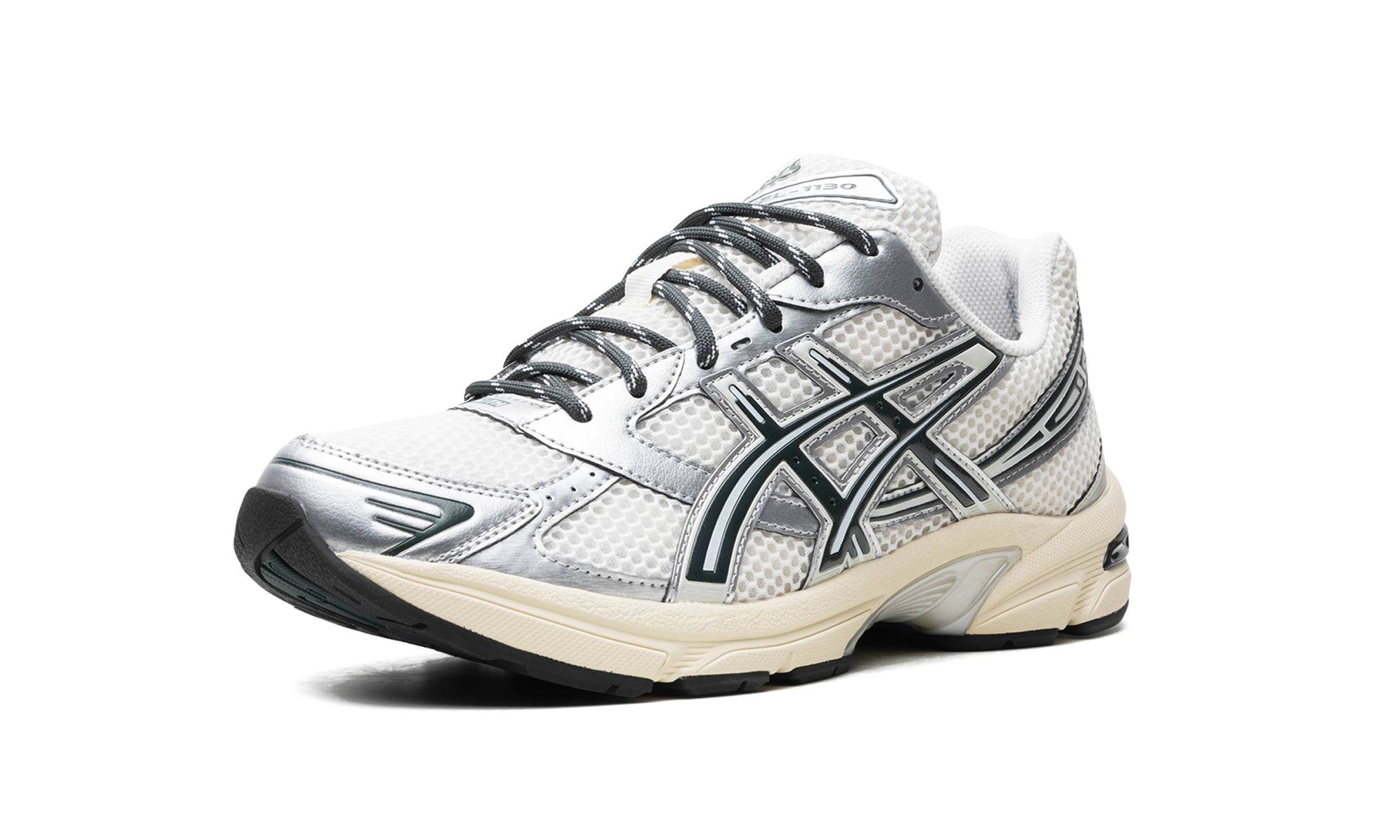 Gel 1130 "Kith - Cream Scarab"