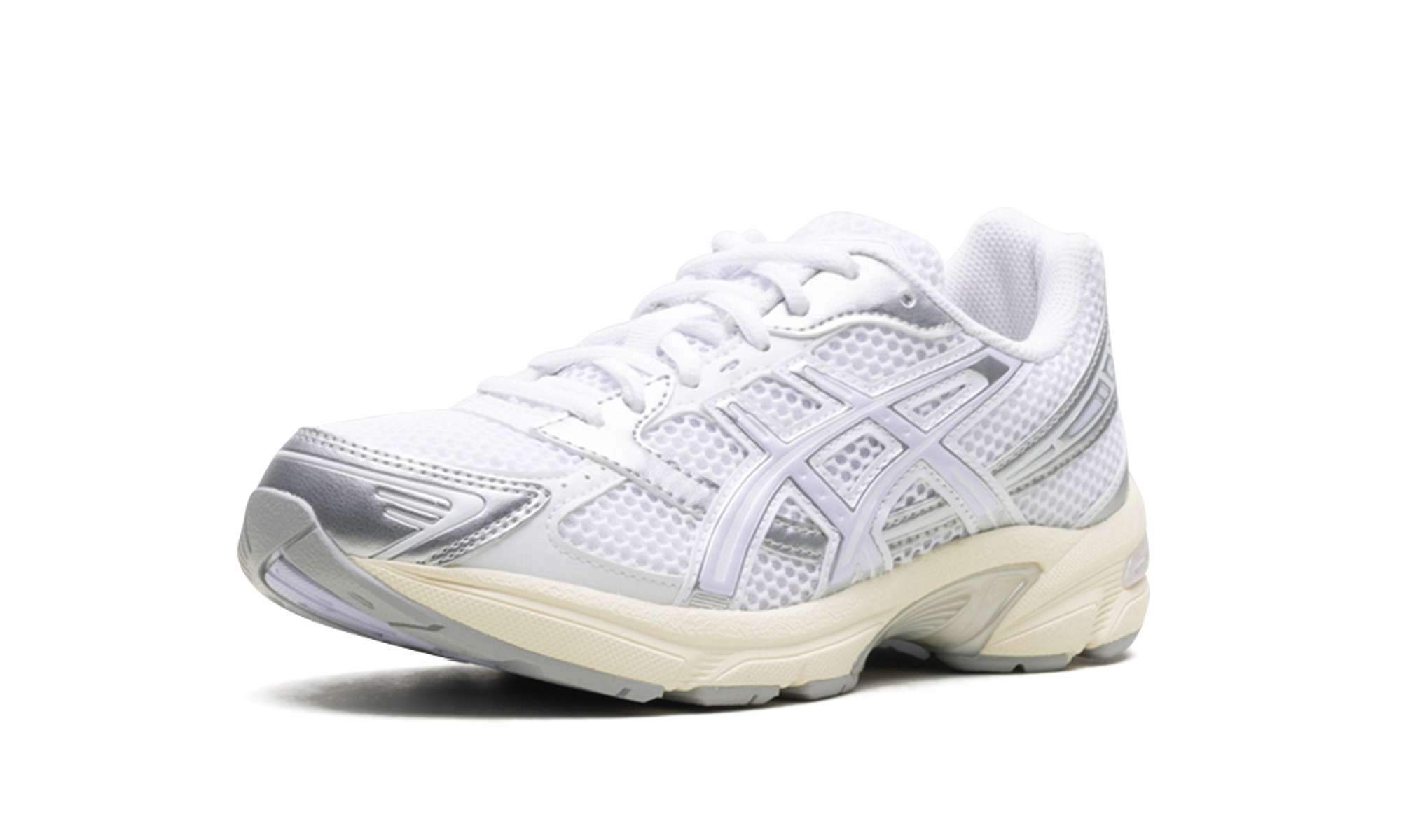 Gel 1130 WMNS "White Blue Fade"