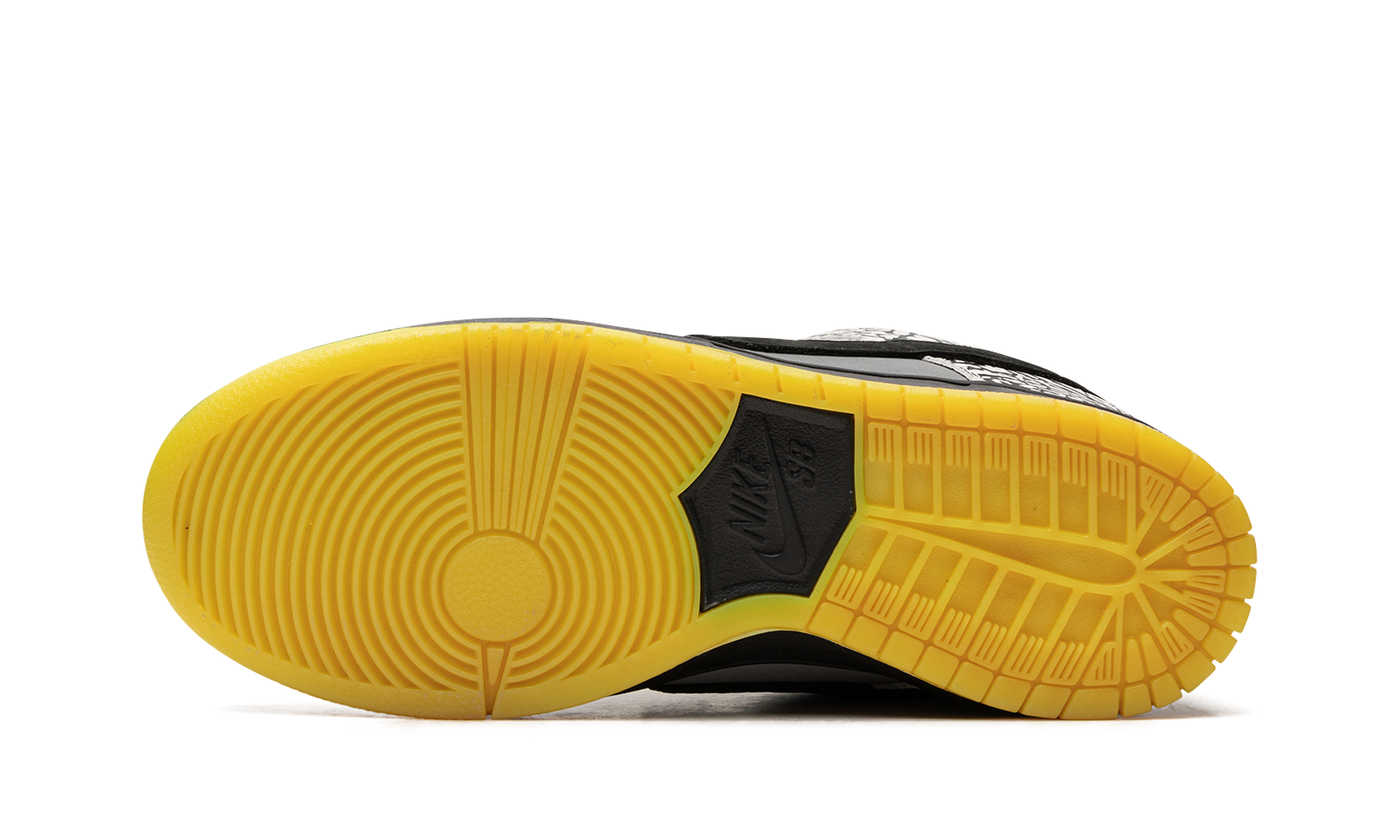 SB Dunk Low Premium QS "DJ Clark Kent - 112"