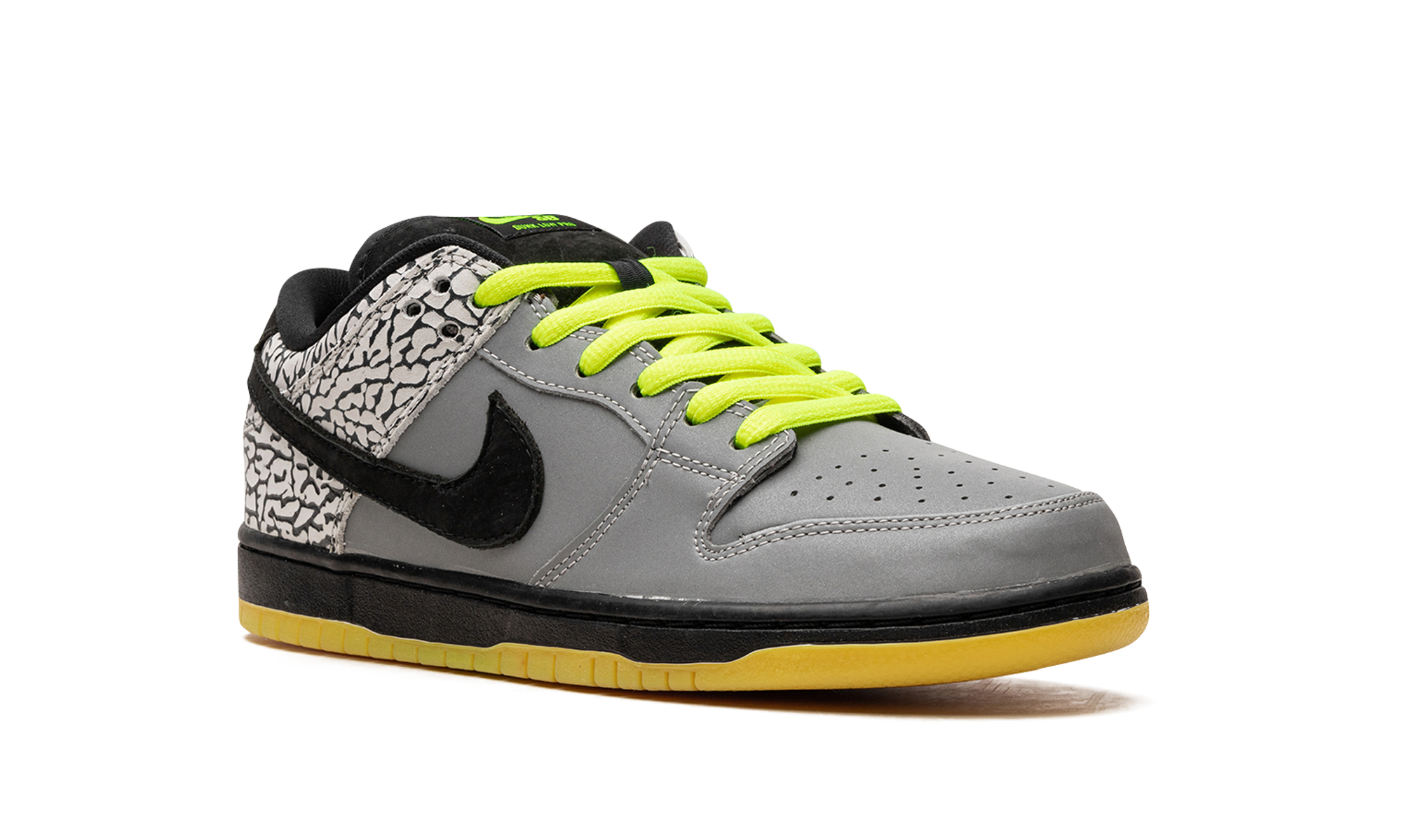 SB Dunk Low Premium QS "DJ Clark Kent - 112"