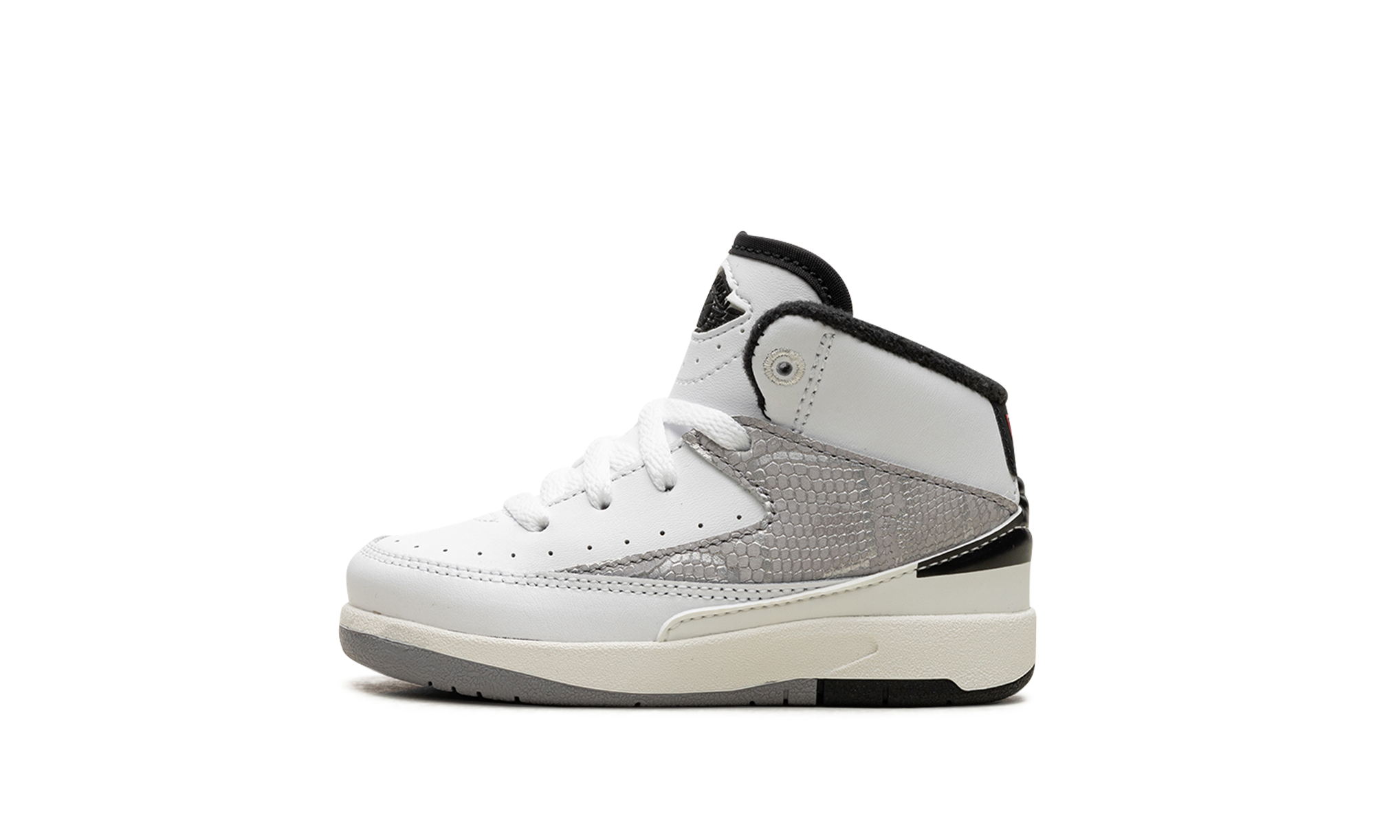 Air Jordan 2 TD "Python"