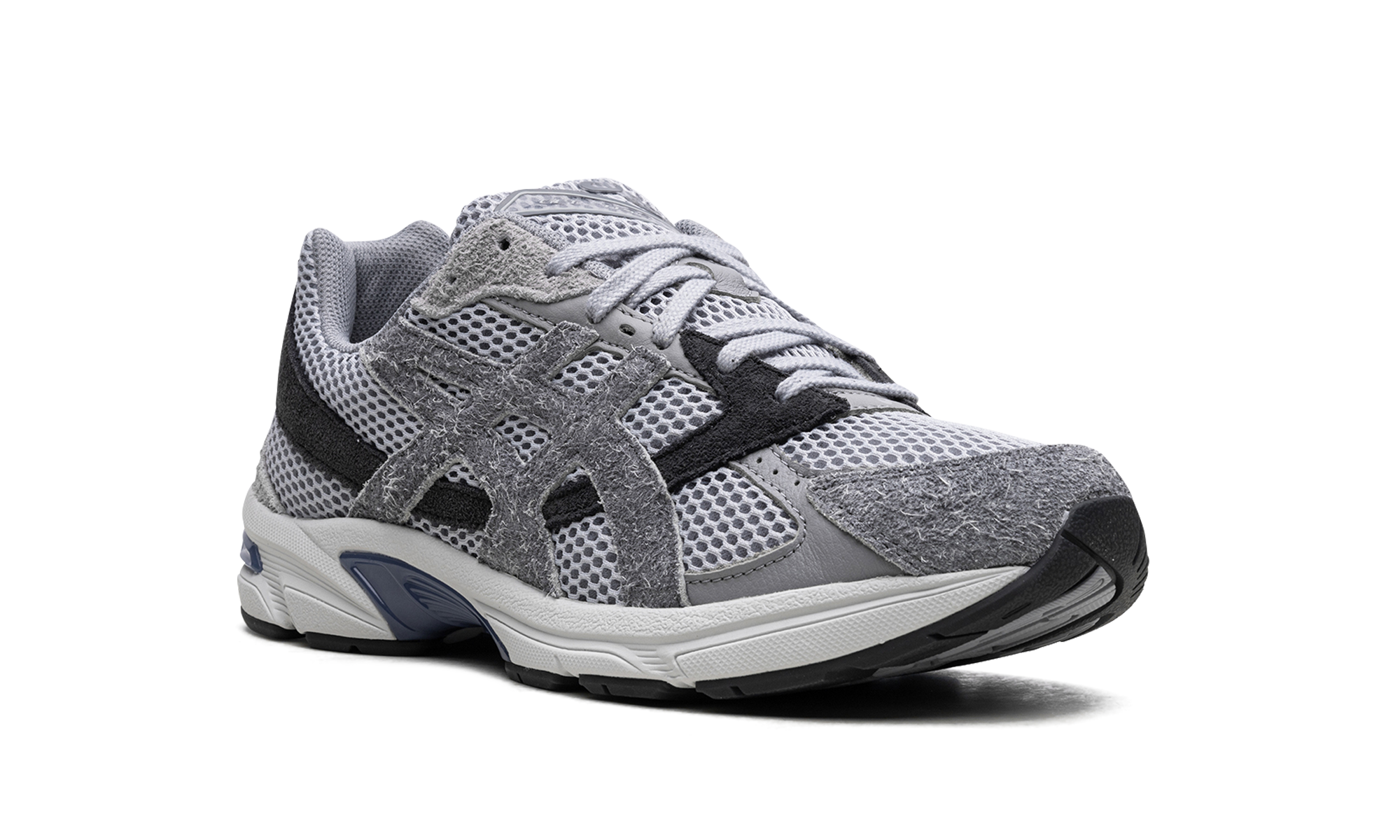 Gel 1130 "Mid Grey / Steel Grey"