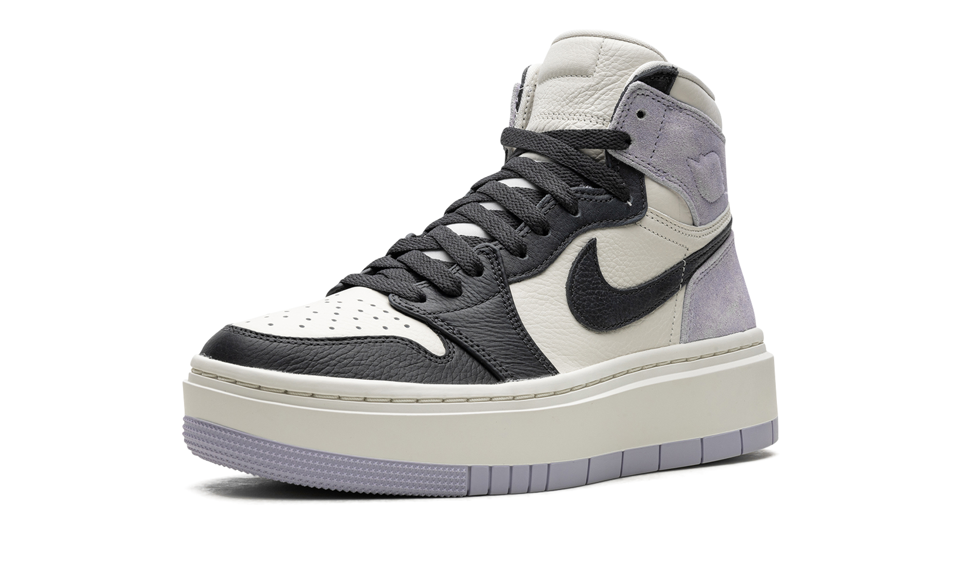 AIR JORDAN 1 ELEVATE HIGH WMNS "TITANIUM"
