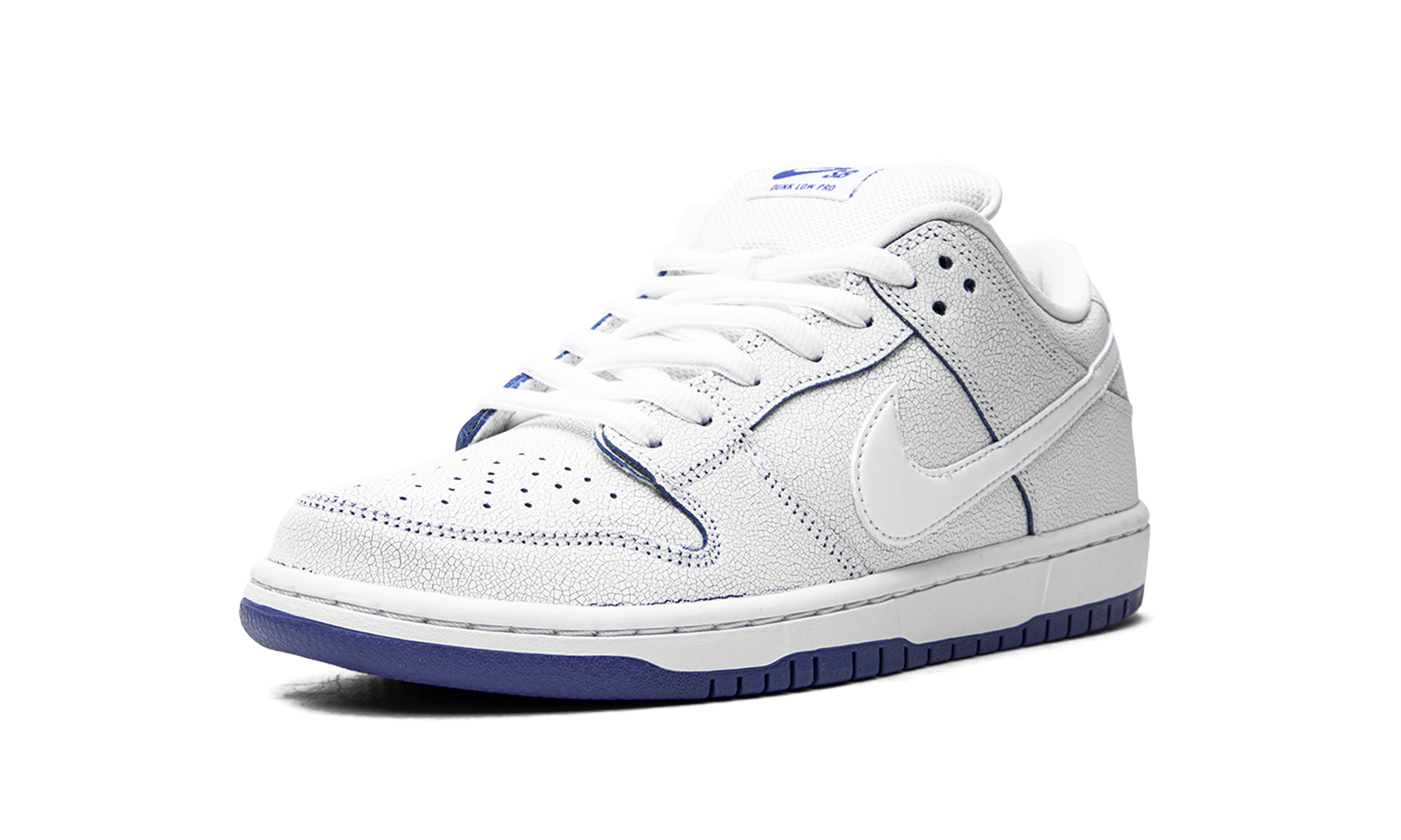 SB Dunk Low Premium "Game Royal"
