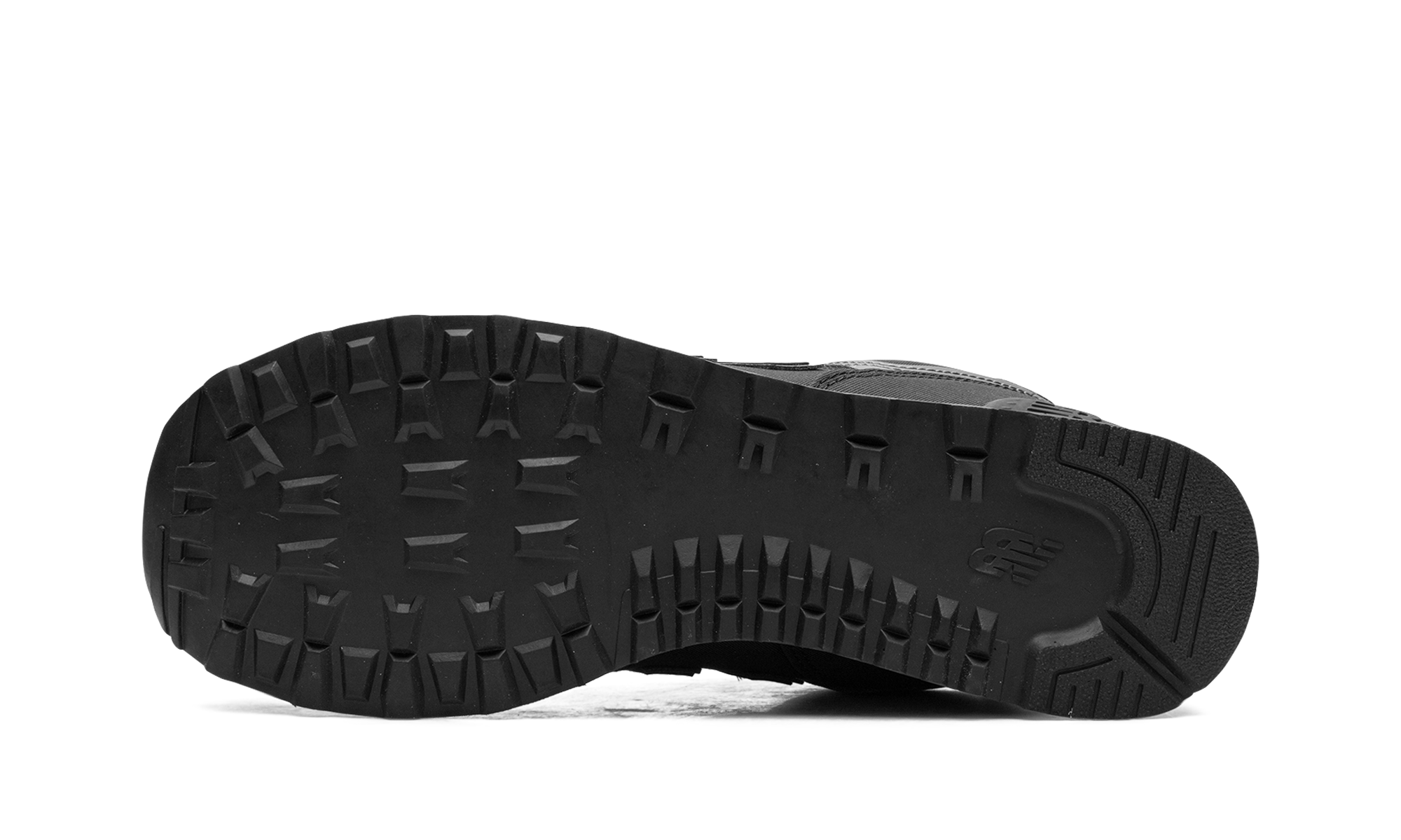 574v2 "Black Grey"