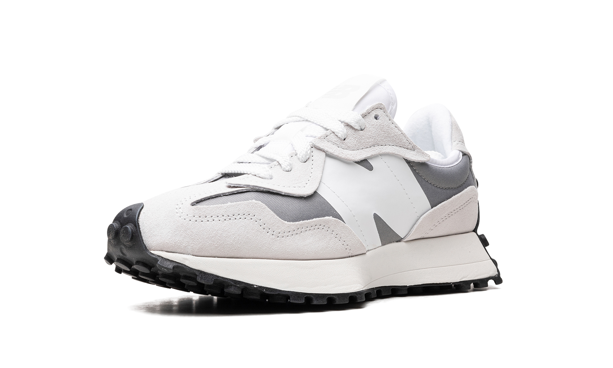327 "Grey Matter"