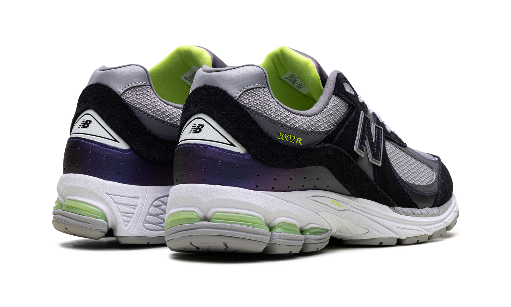 2002R "DTLR - Purple Noir"