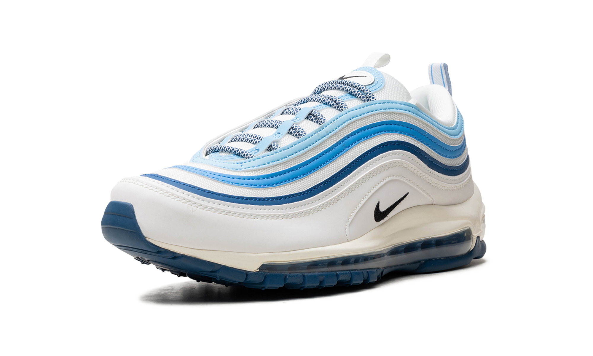 Air Max 97 "Glacier Blue"