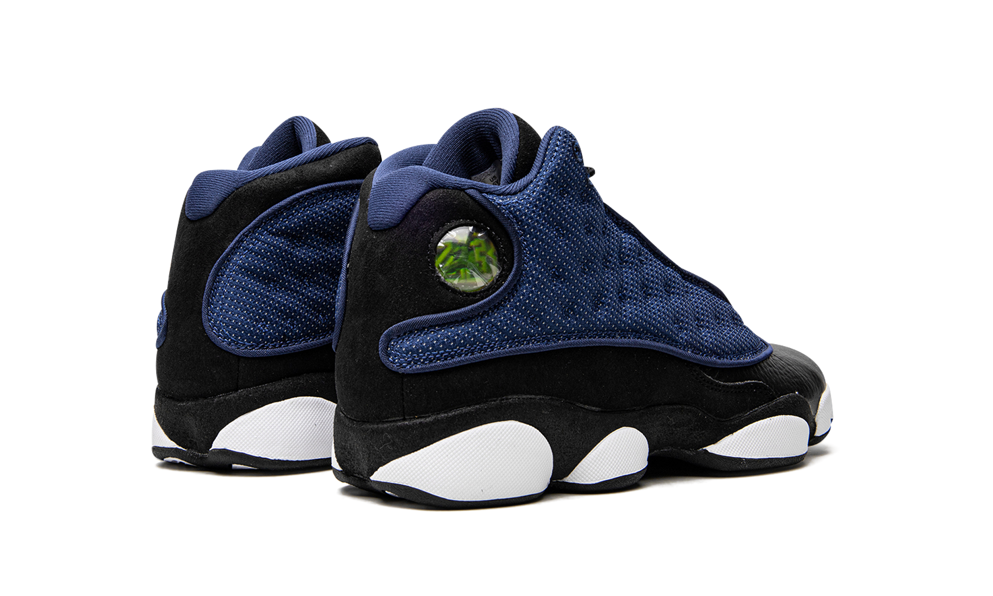 Air Jordan 13 Retro GS "Brave Blue"