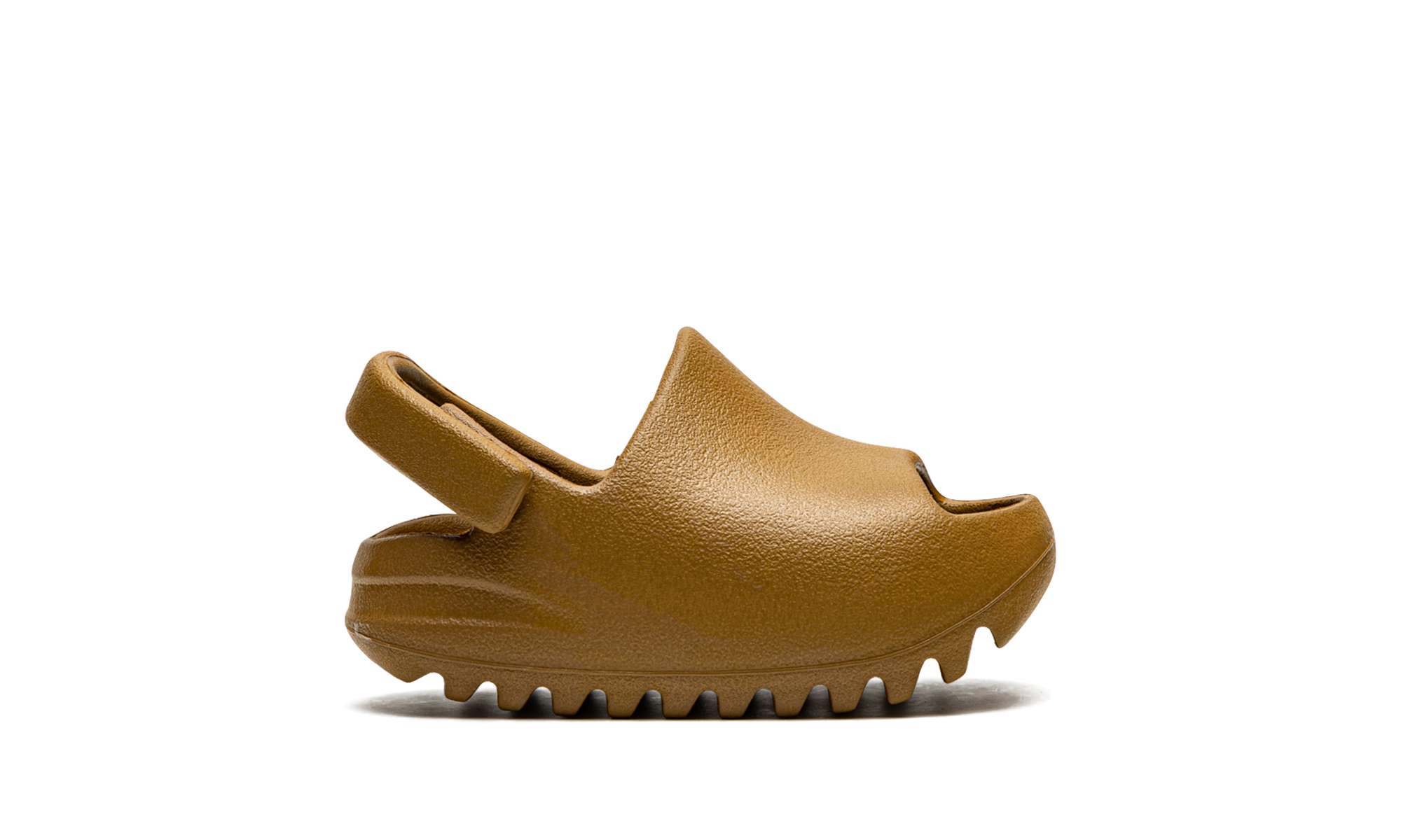 Yeezy Slide Infant "Ochre"