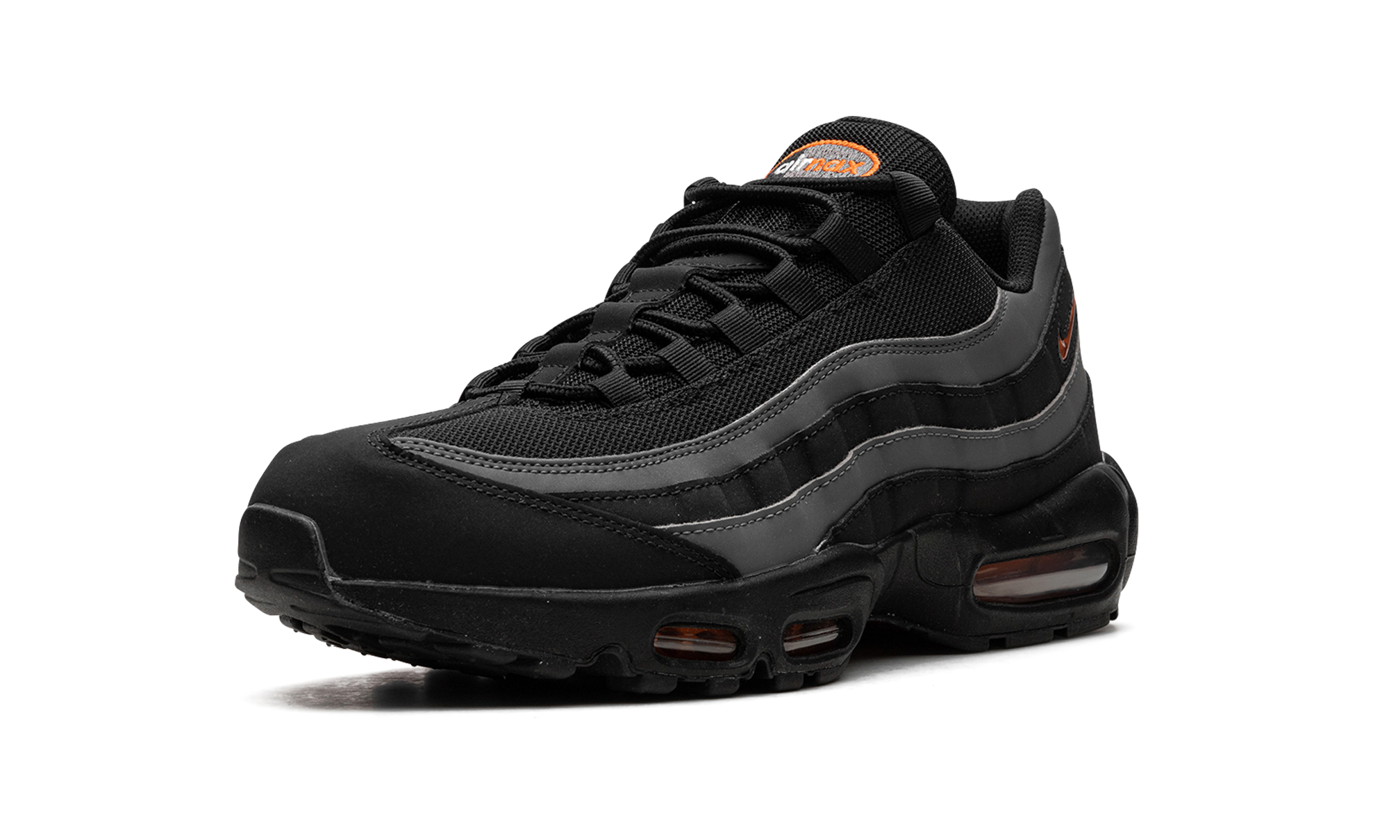 Nike Air Max 95 "Halloween"