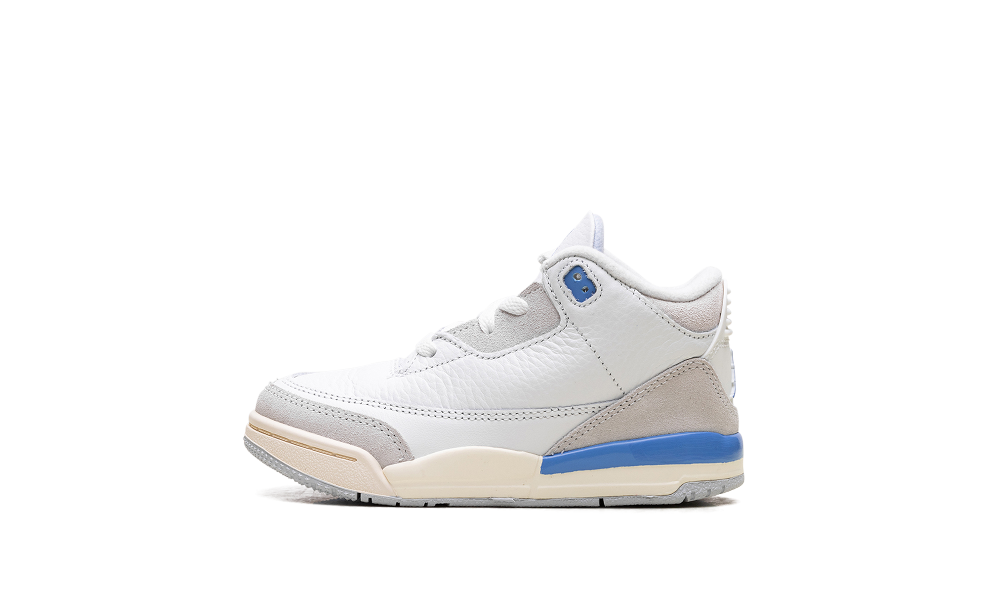 Air Jordan 3 TD "Lucky Shorts"