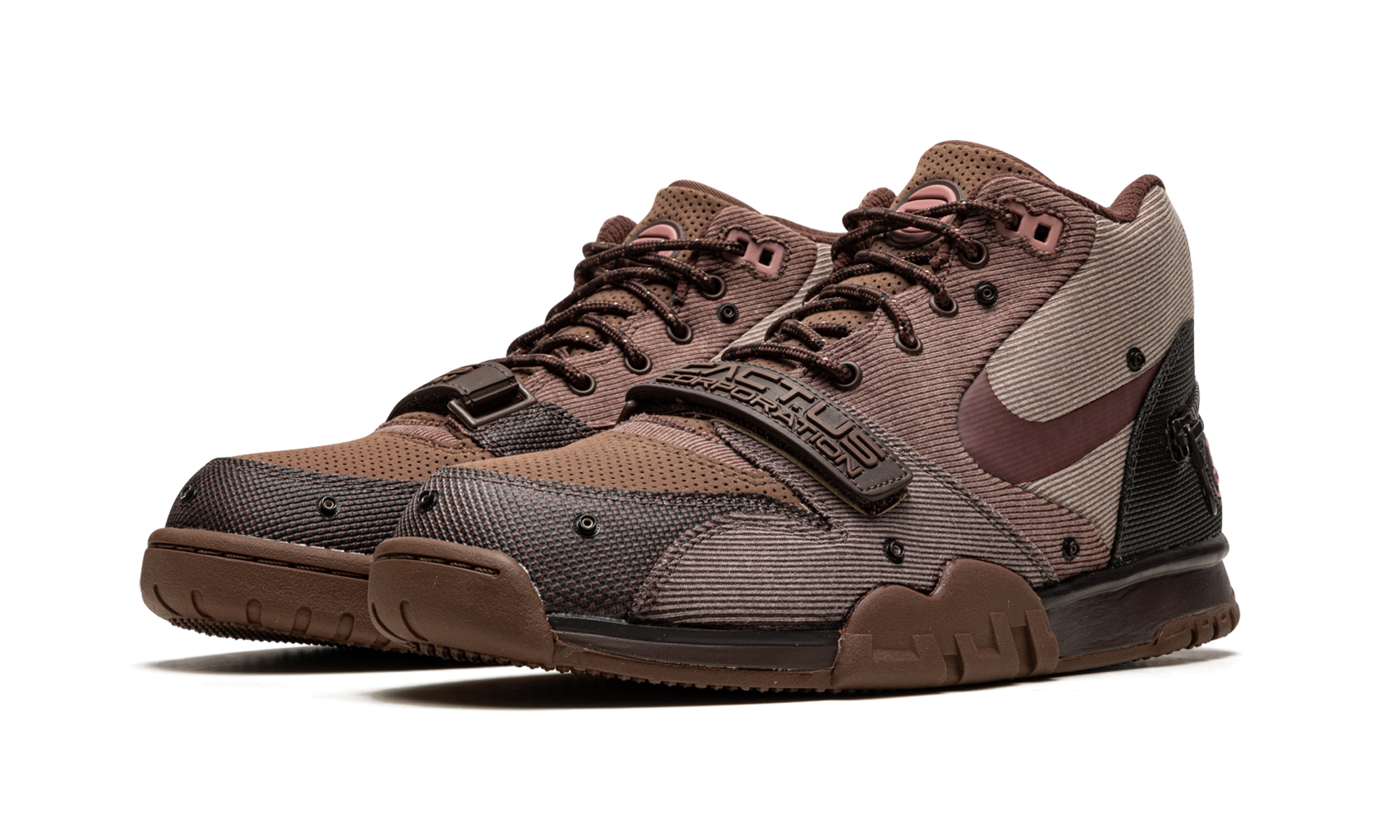 Air Trainer 1 SP "Travis Scott - Coriander"
