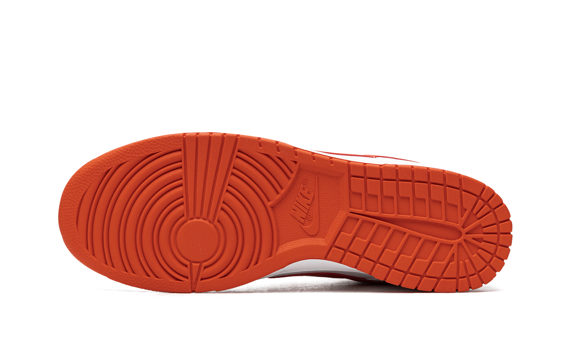 Dunk Low "Picante Red"