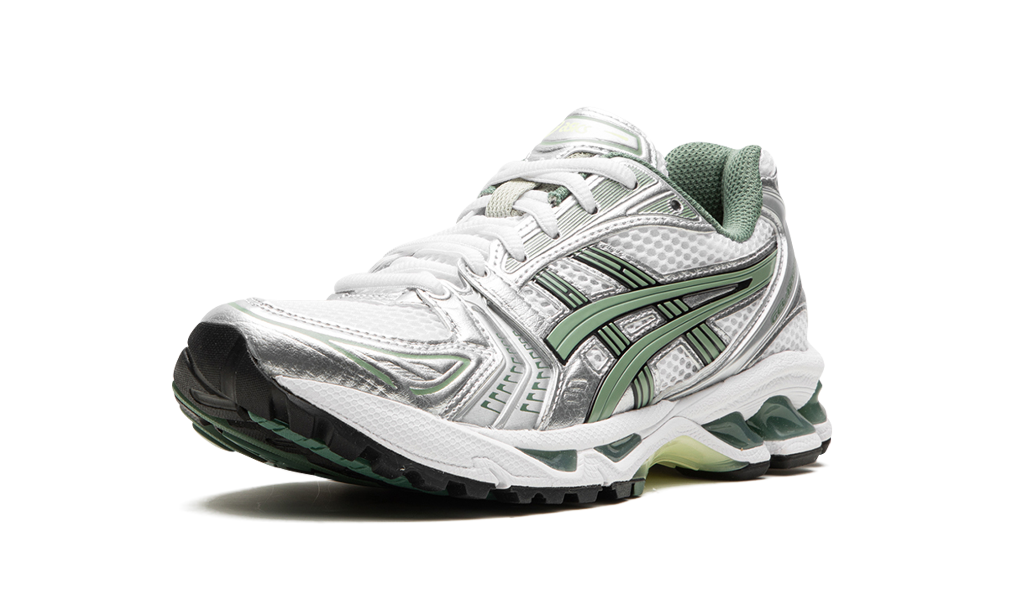 Gel Kayano 14 "Slate Grey"