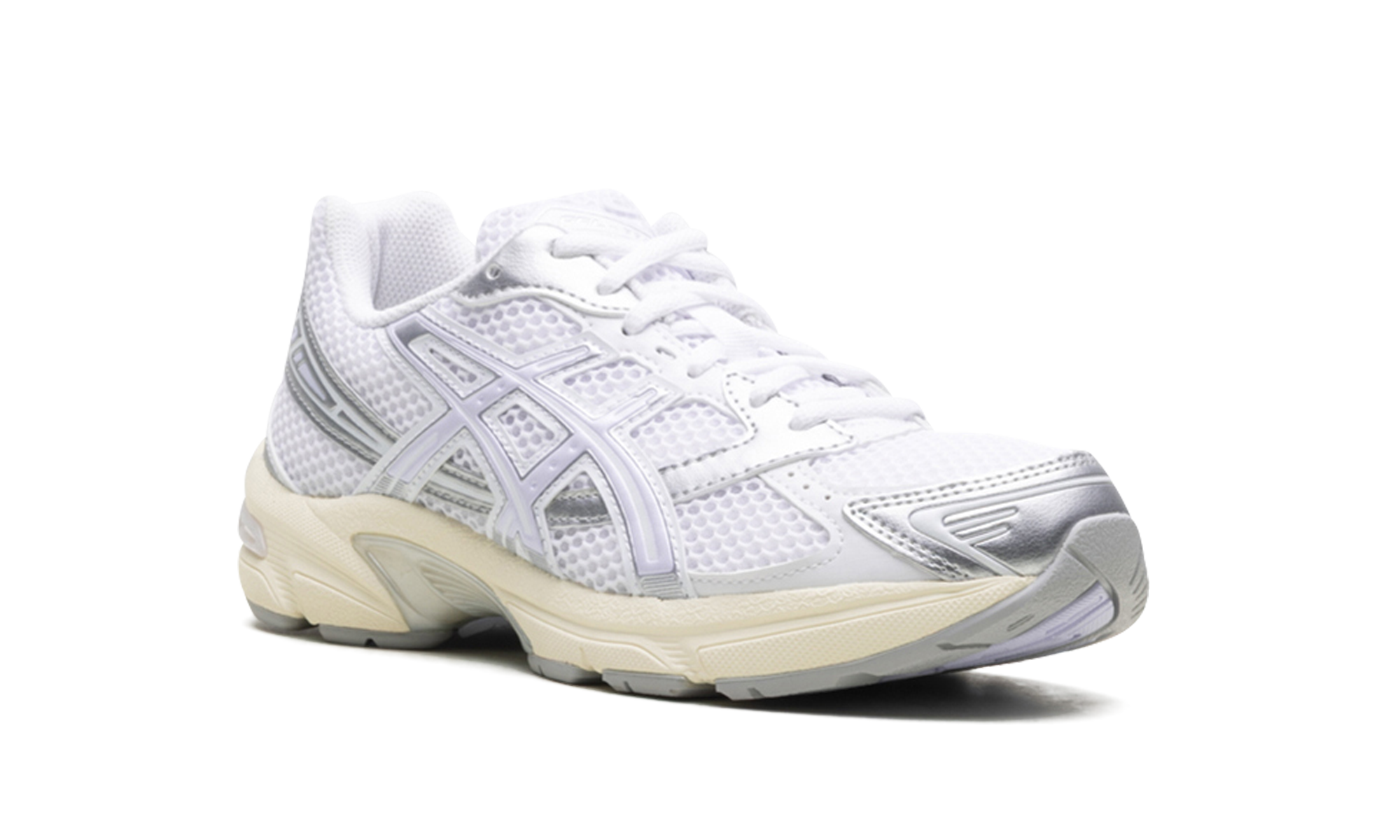 Gel 1130 WMNS "White Blue Fade"