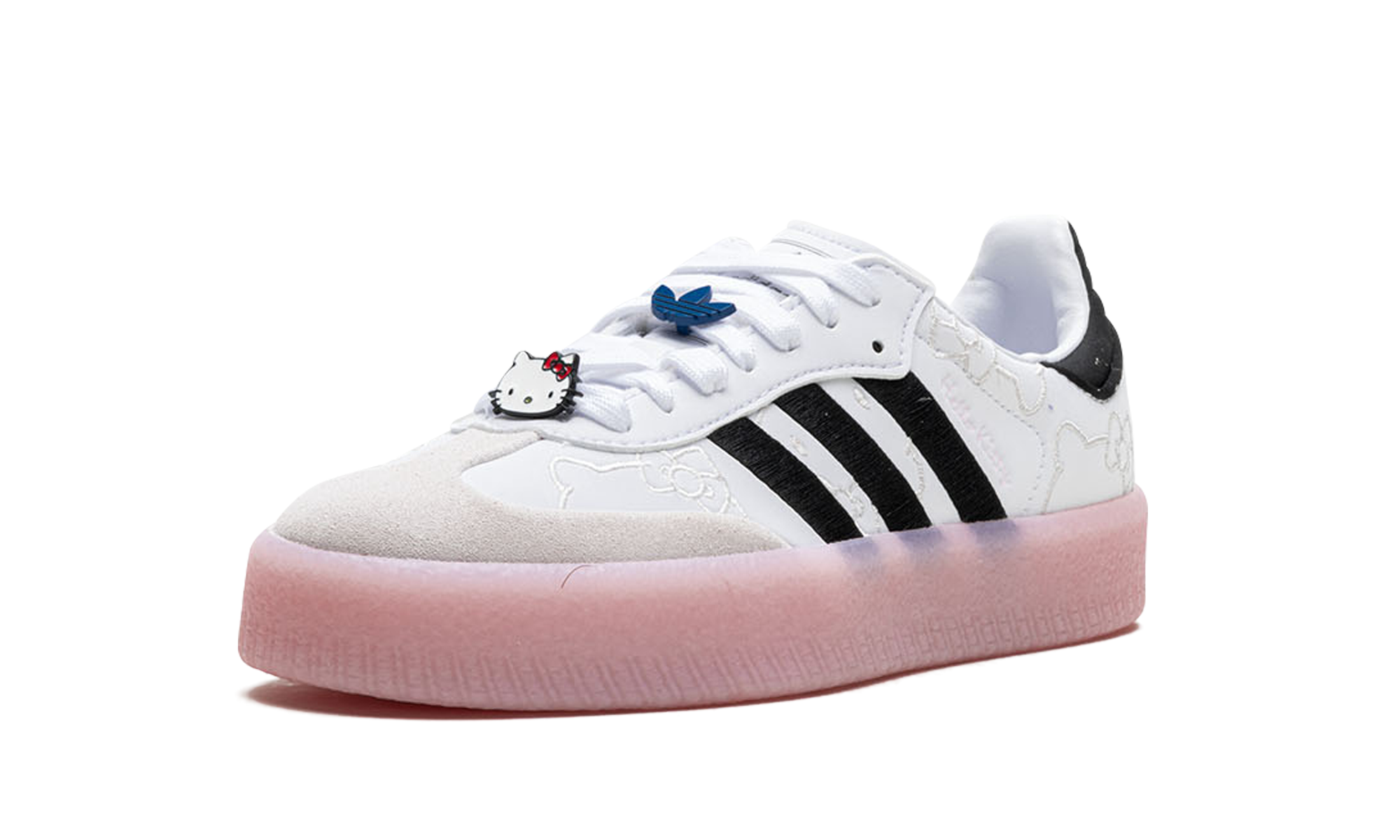 Sambae WMNS "Hello Kitty"