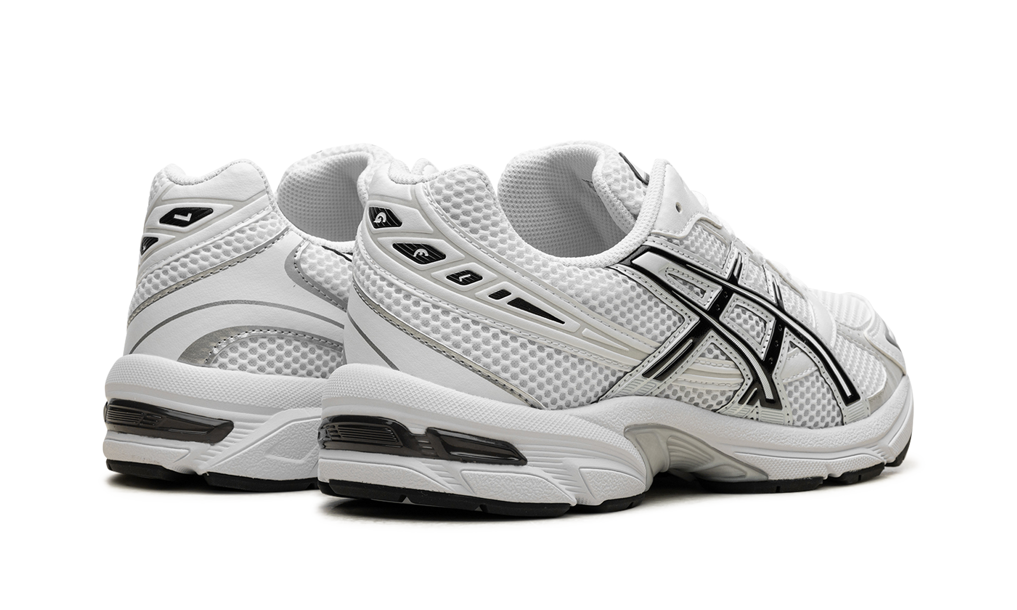 Gel-1130 "Negro/Blanco"