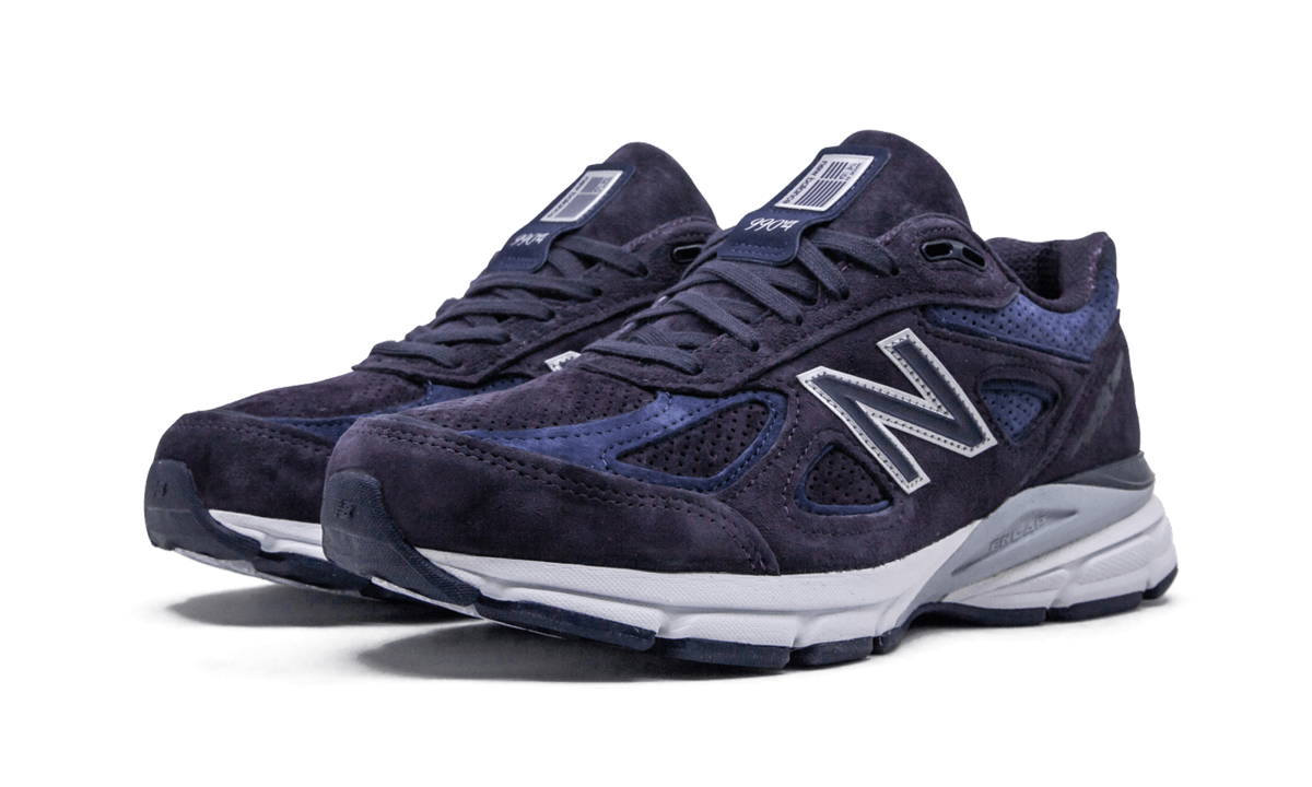 990v4 "Made In USA"