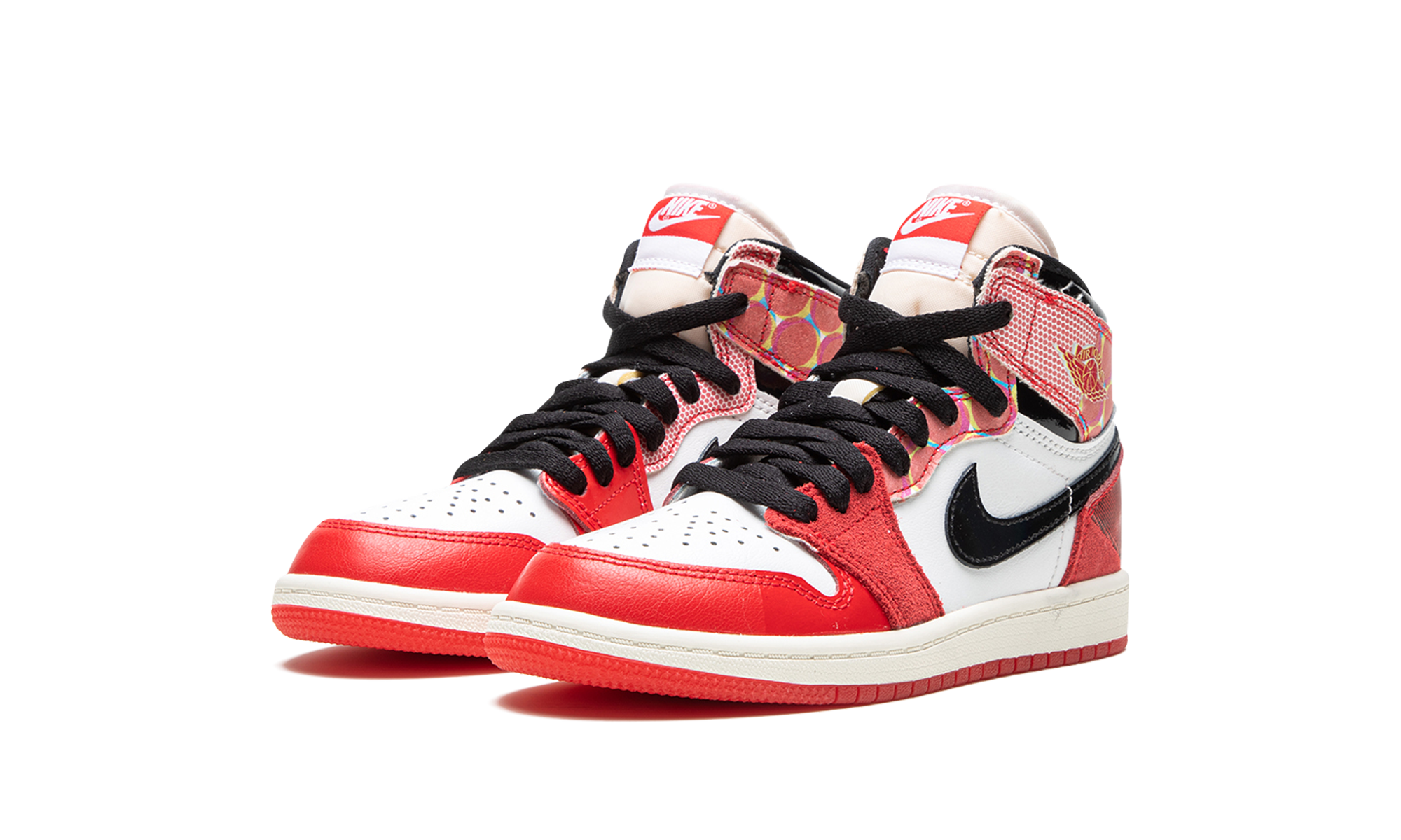 Air Jordan 1 High OG PS "Spider-Man Across the Spider-Verse"