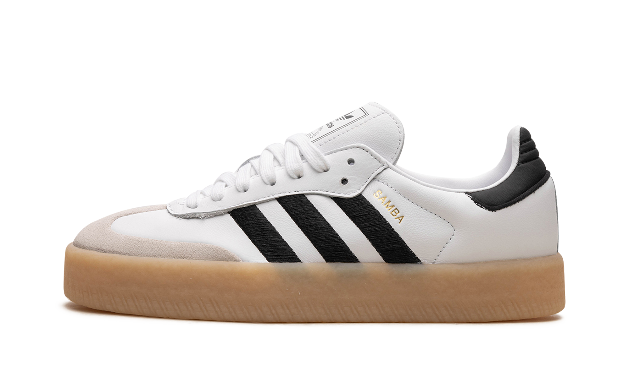 SAMBAE 2.0 "Blanco/Negro"