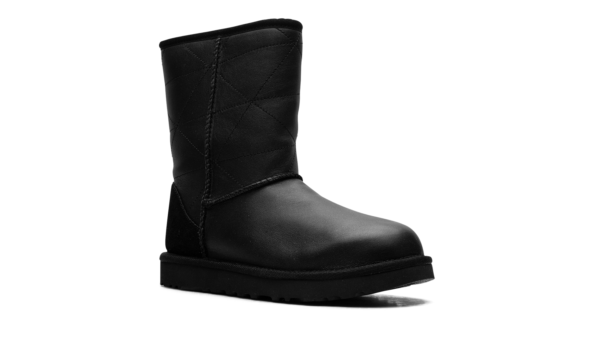Classic Short Pearlized WMNS "Black"