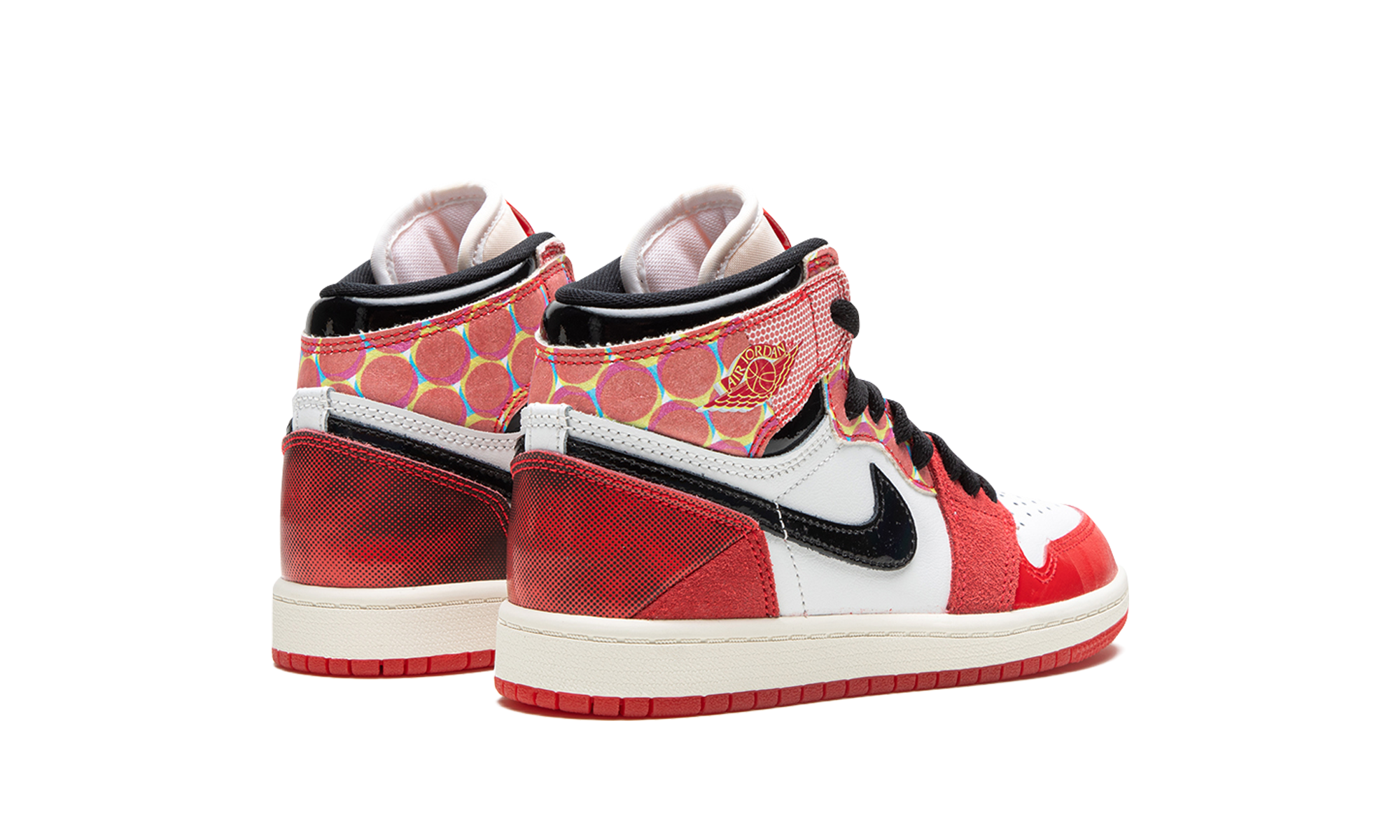 Air Jordan 1 High OG PS "Spider-Man Across the Spider-Verse"