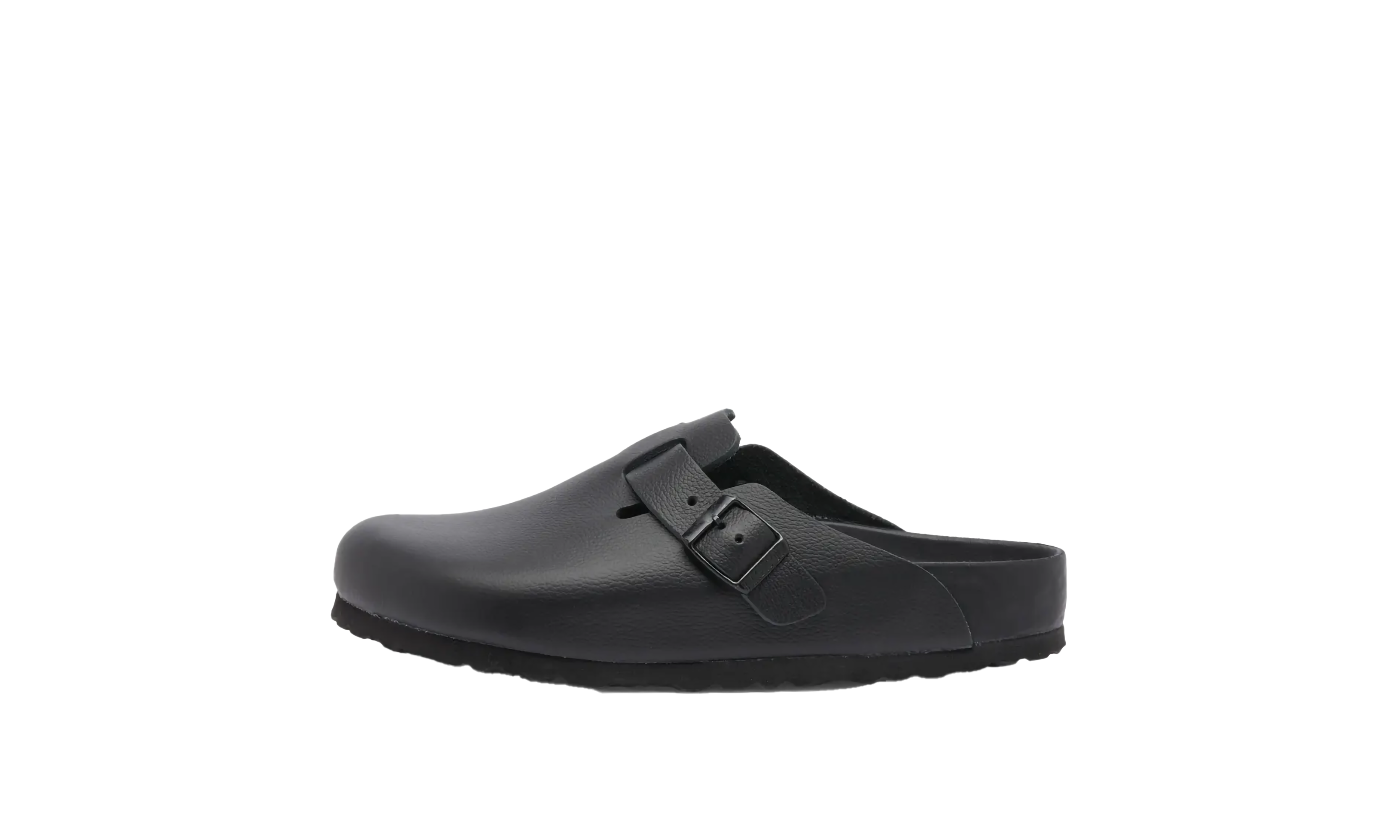 Boston Clog WMNS "Black"