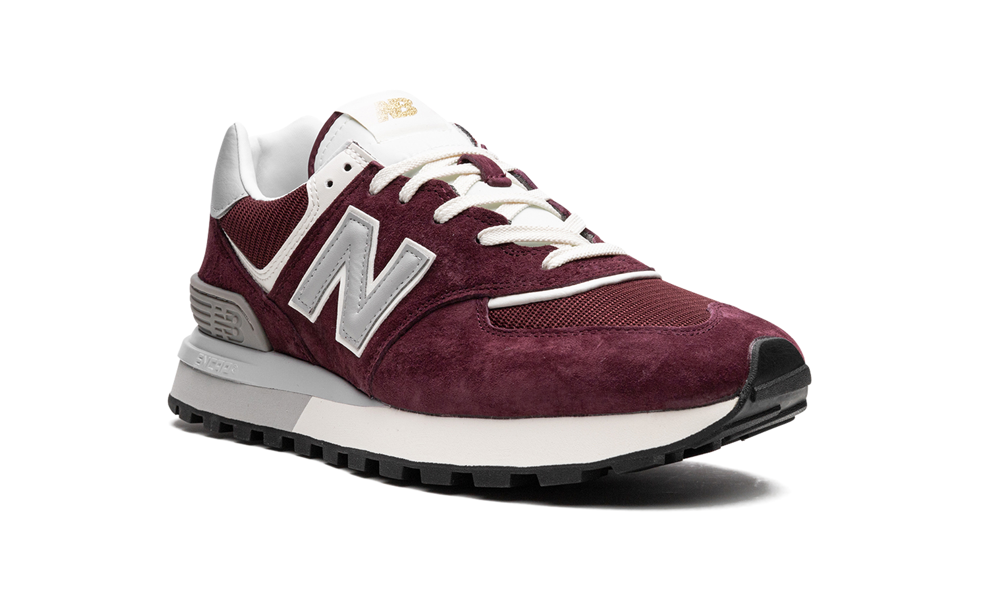 574 Legacy "Burgundy"