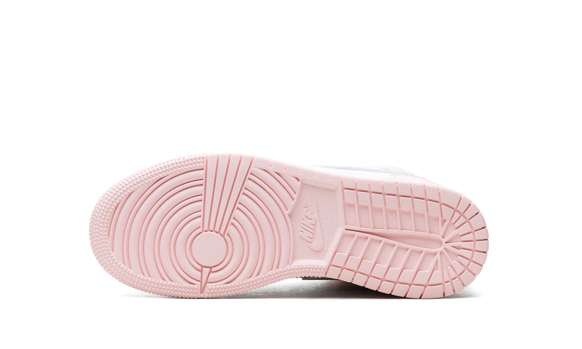 Air Jordan 1 Mid GS "Pink Wash"